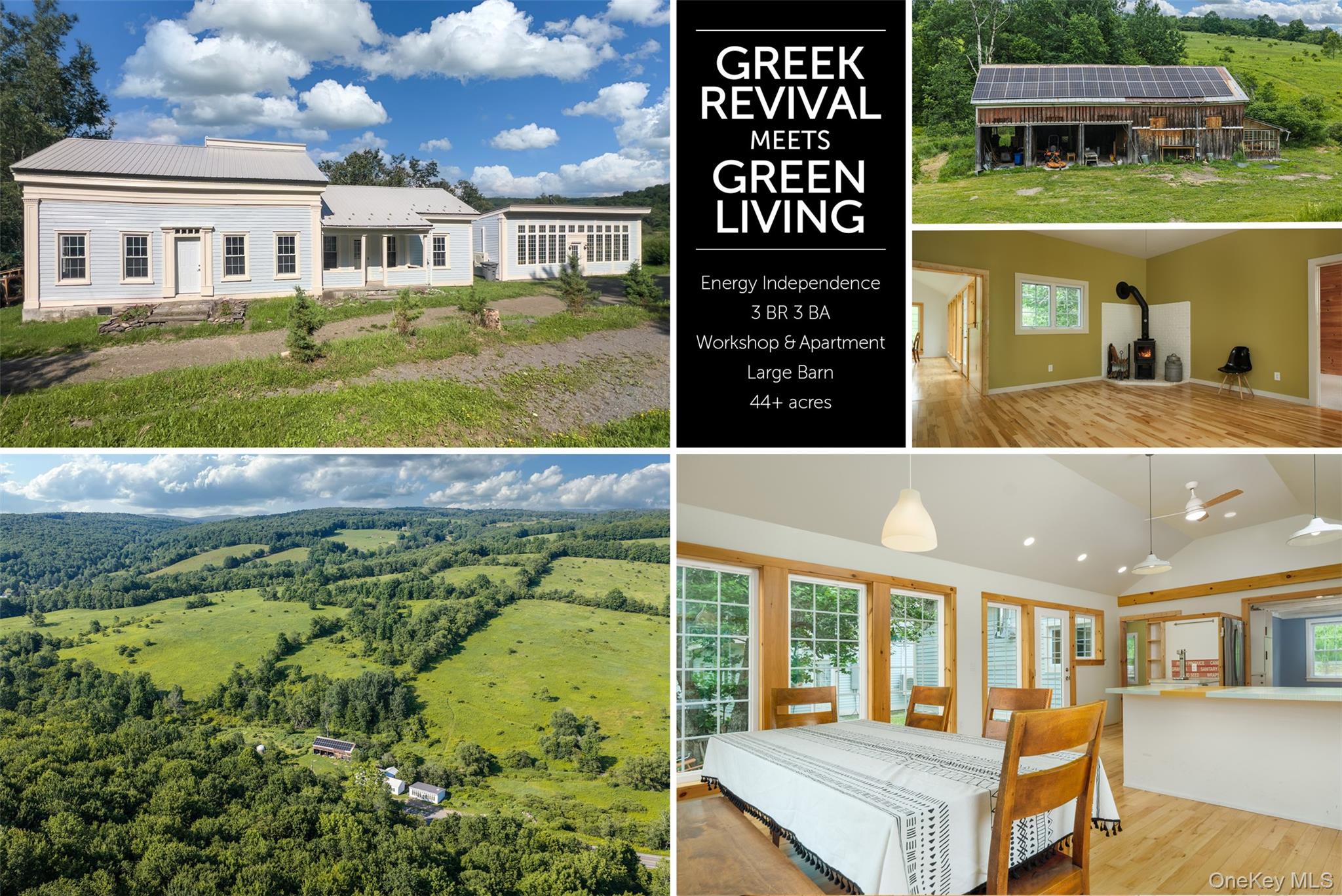 7881 County Highway 14 Property Photo 1
