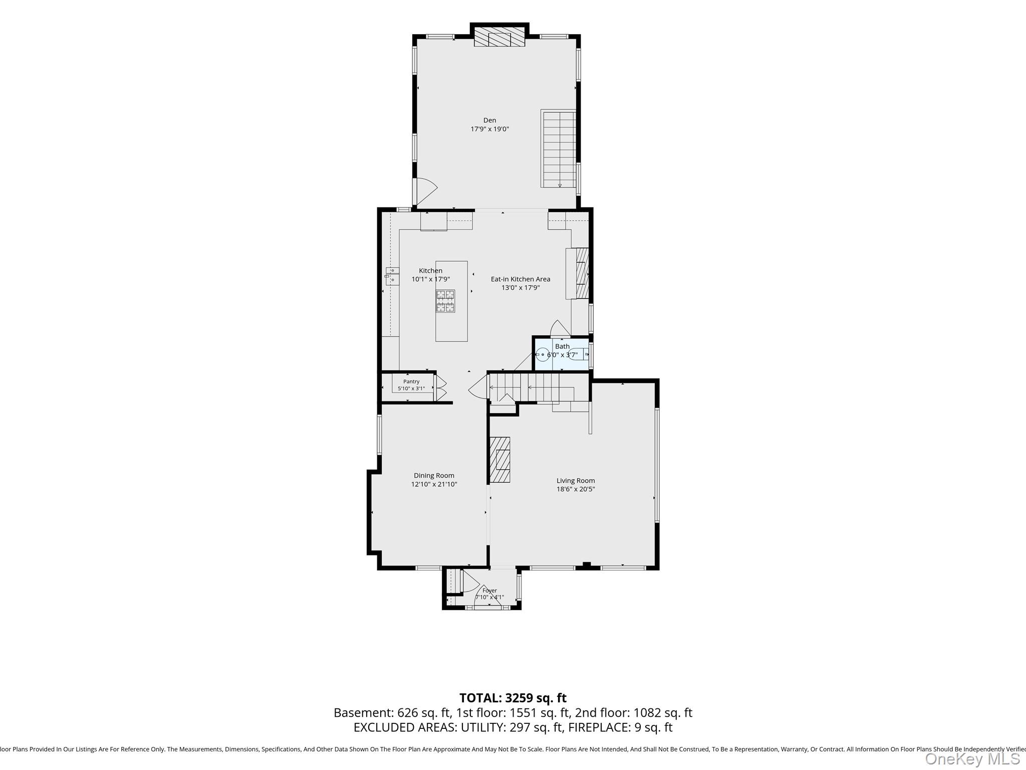 39 Princeton Street Property Photo 22