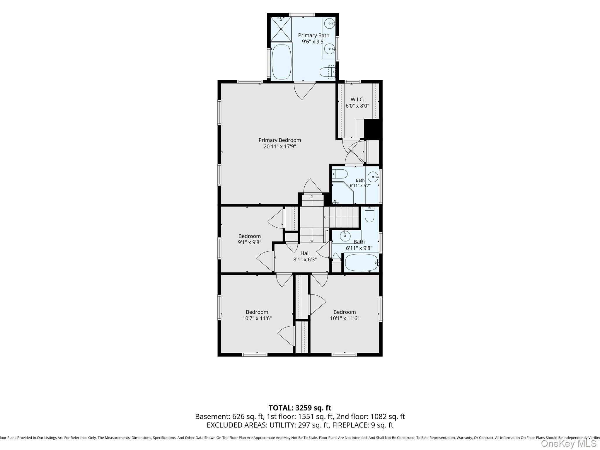 39 Princeton Street Property Photo 23