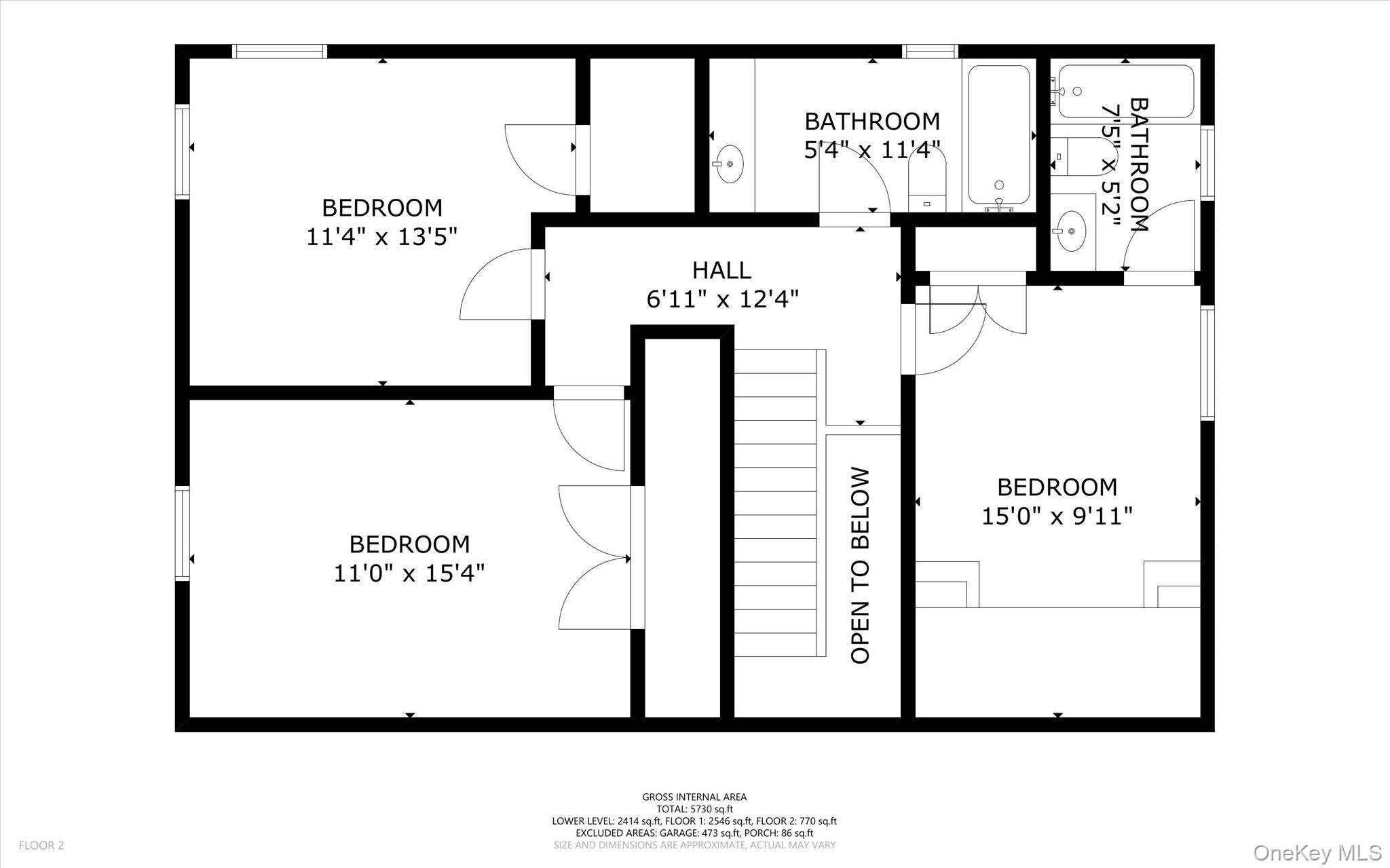 55 Old Logging Road Property Photo 36