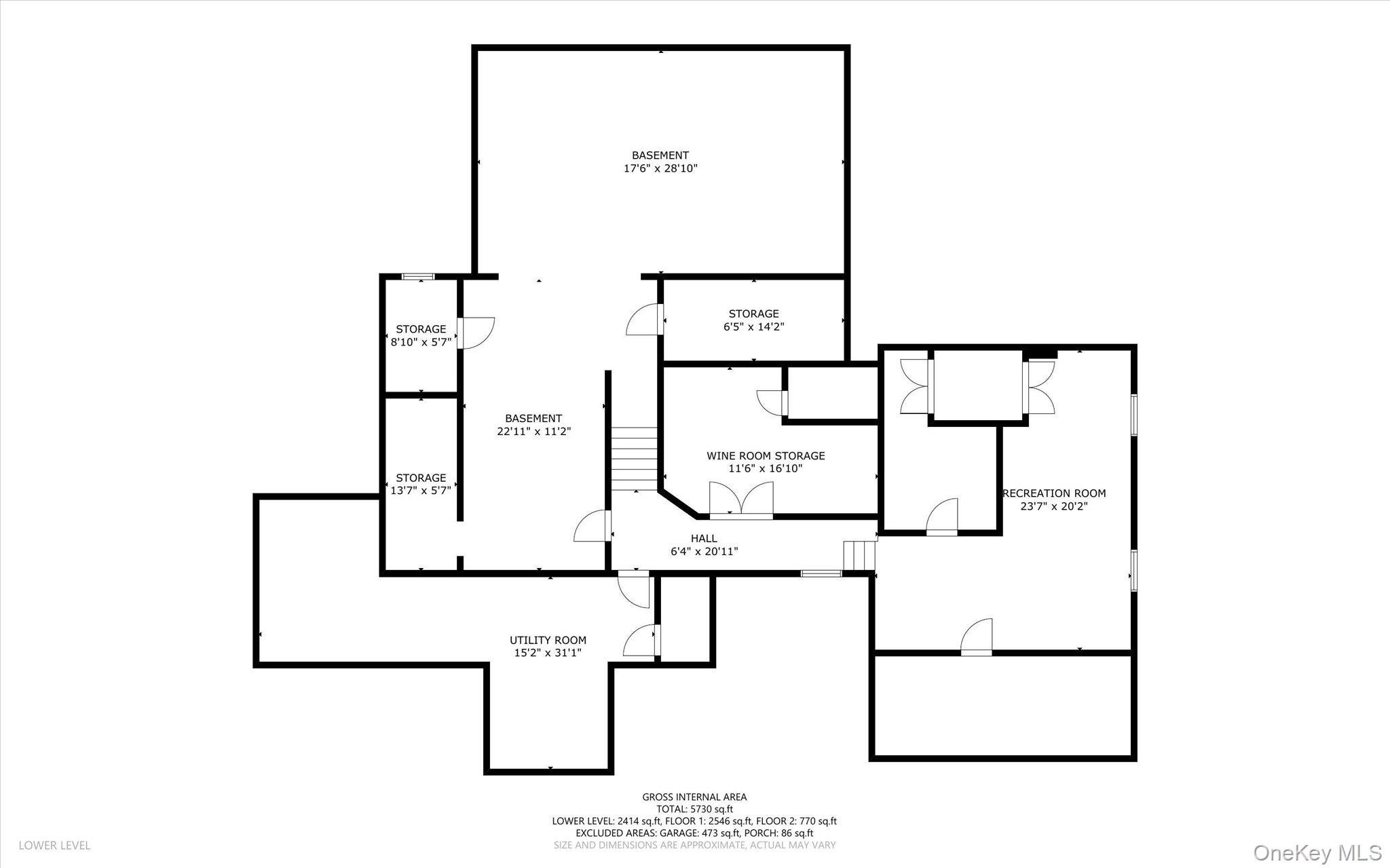 55 Old Logging Road Property Photo 37