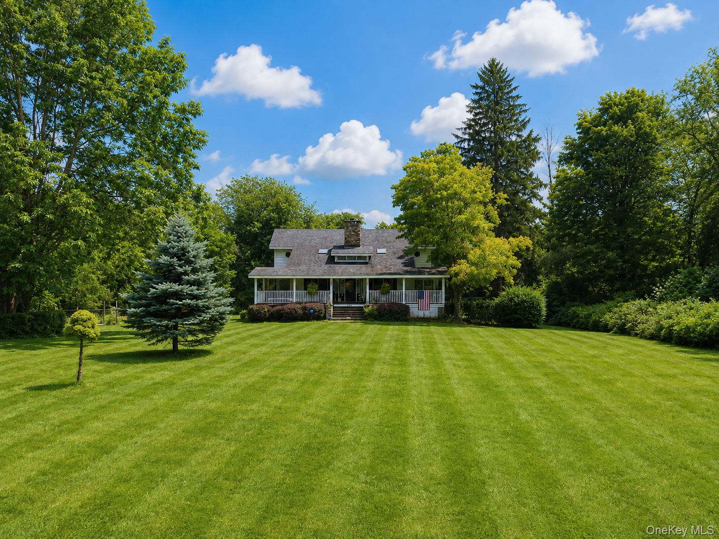 495 Guymard Turnpike Property Photo 1