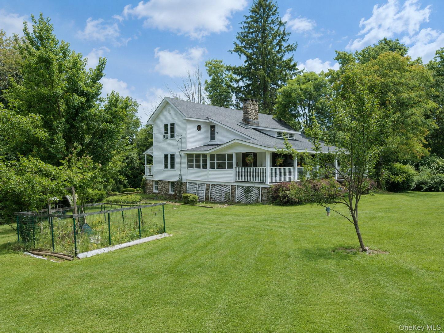 495 Guymard Turnpike Property Photo 2