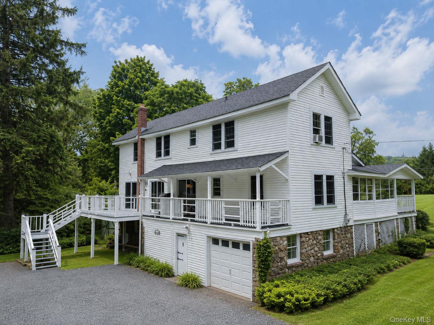495 Guymard Turnpike Property Photo 3