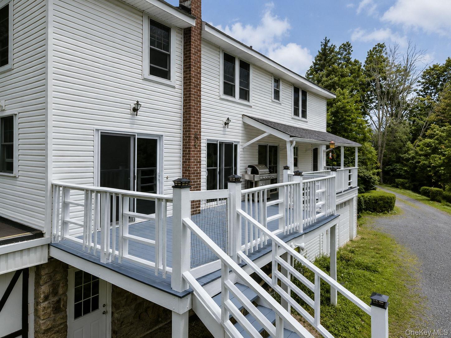 495 Guymard Turnpike Property Photo 5