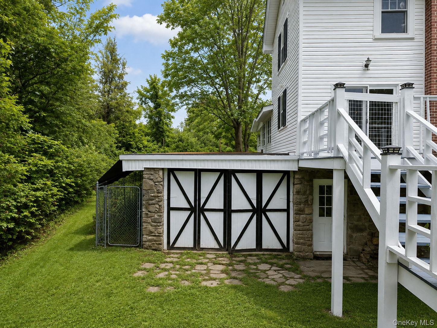 495 Guymard Turnpike Property Photo 43