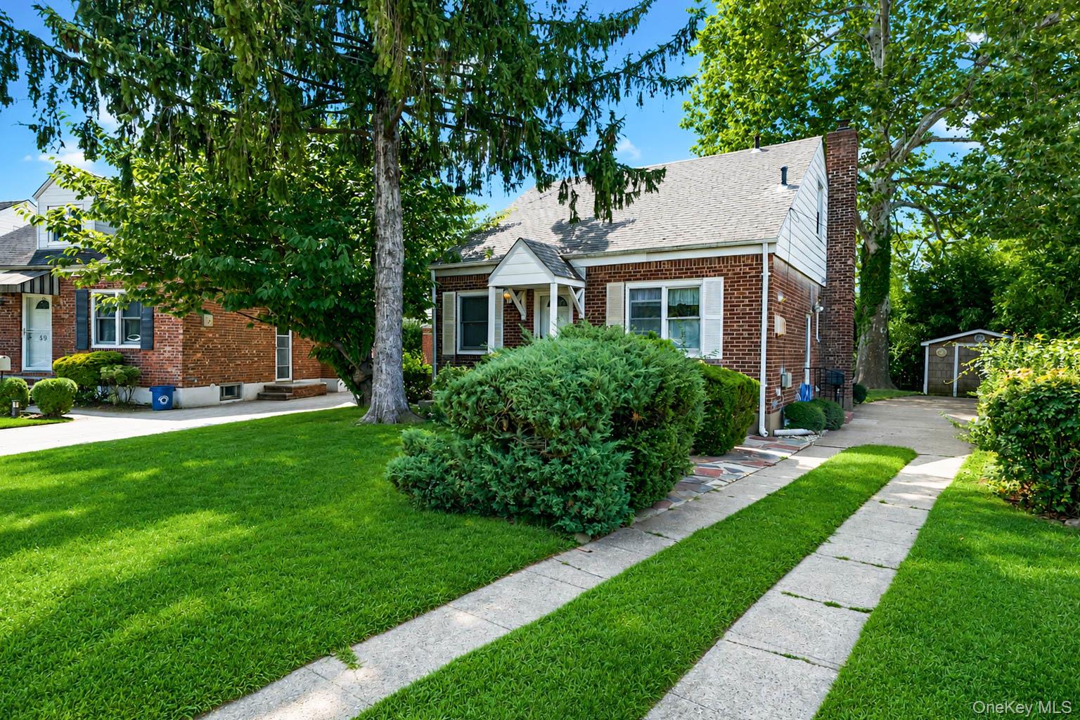 45 Park Circle Property Photo 1