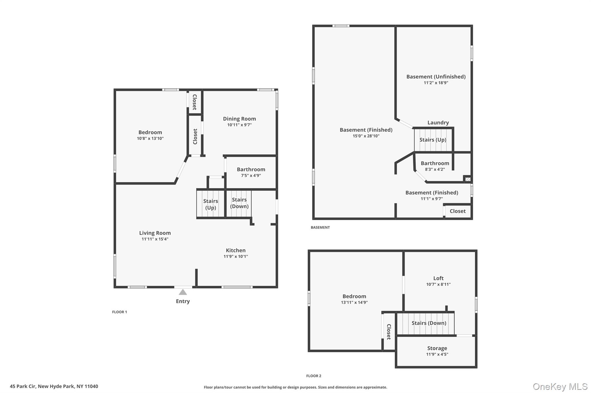 45 Park Circle Property Photo 25