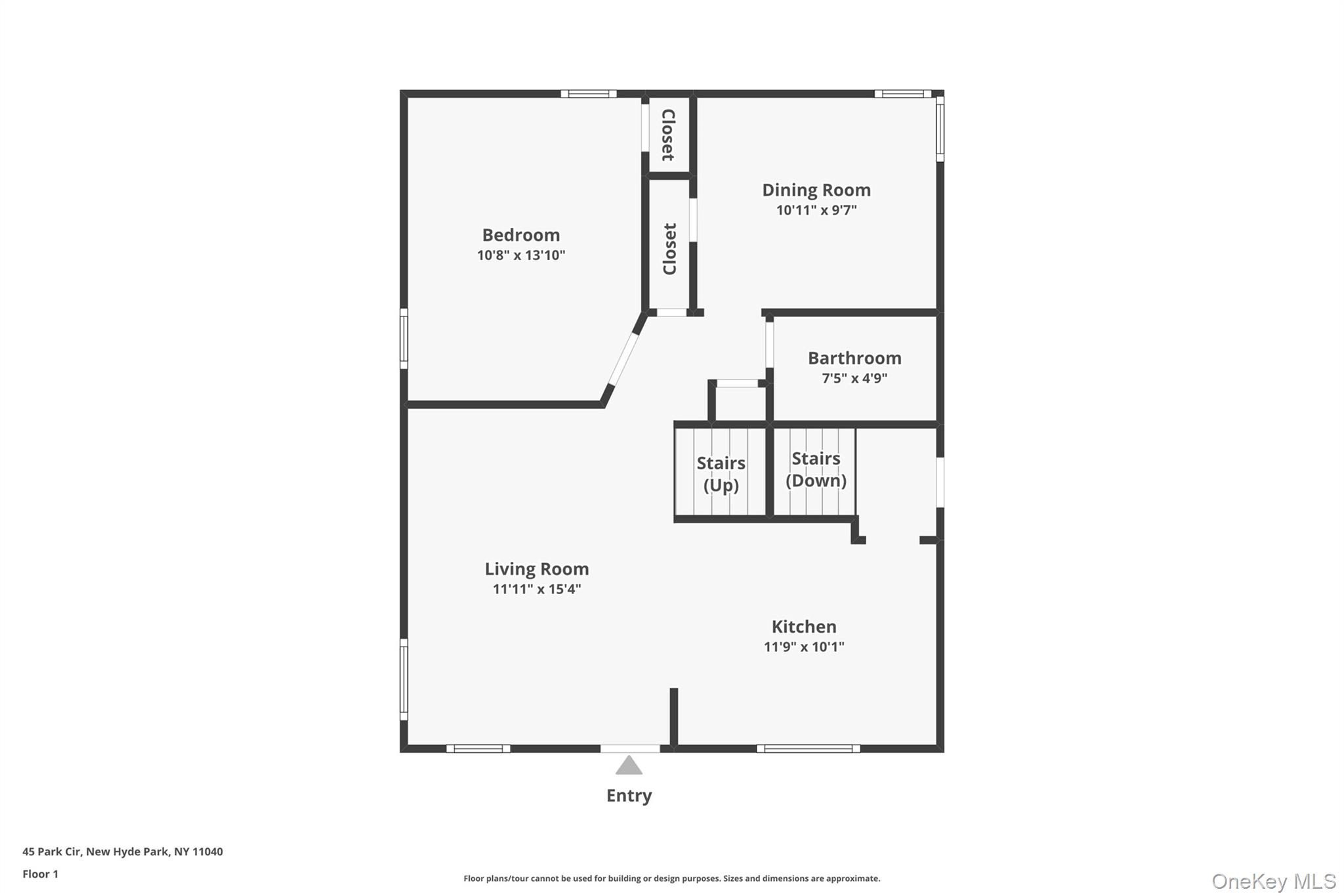 45 Park Circle Property Photo 26