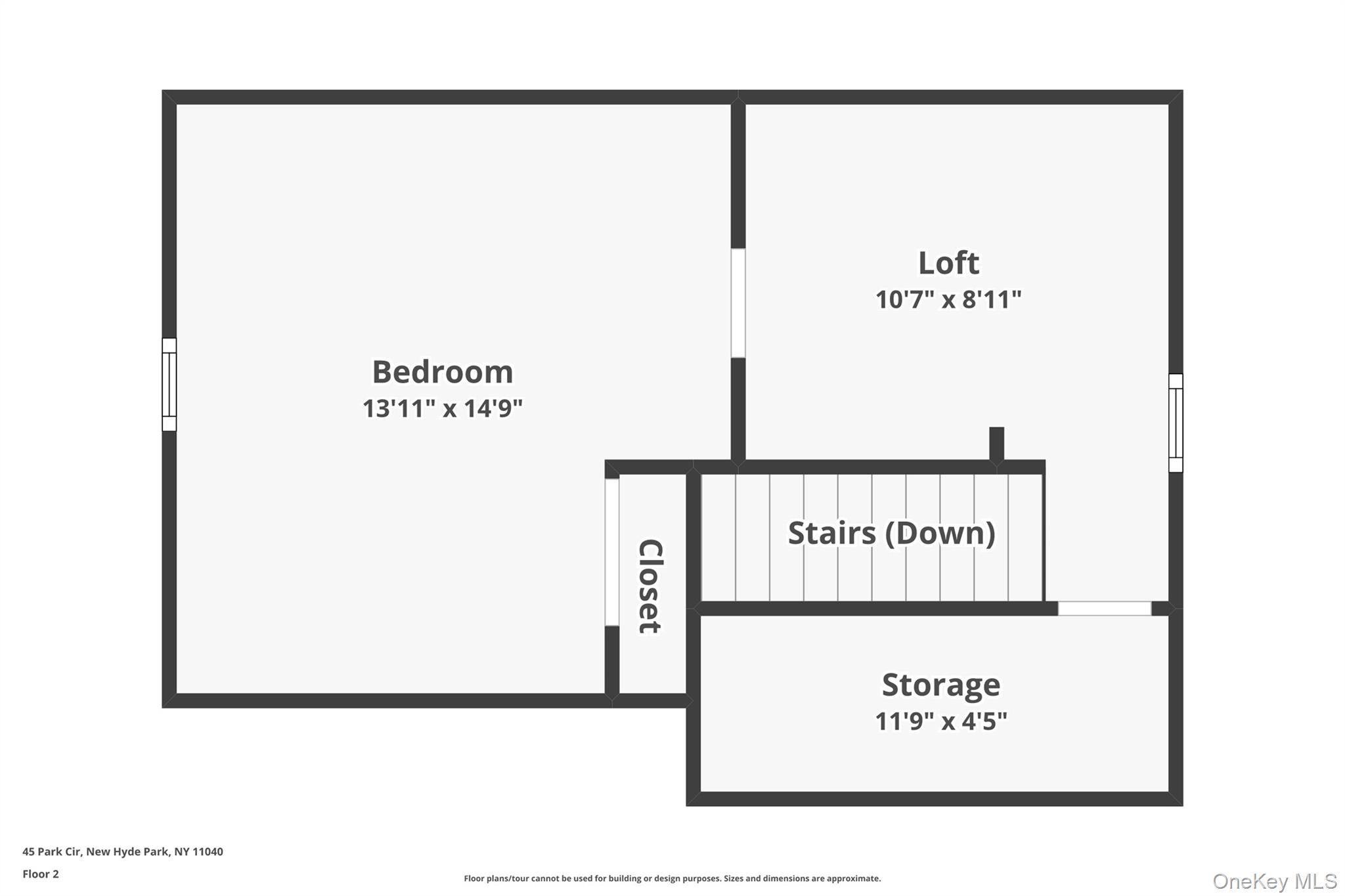 45 Park Circle Property Photo 27