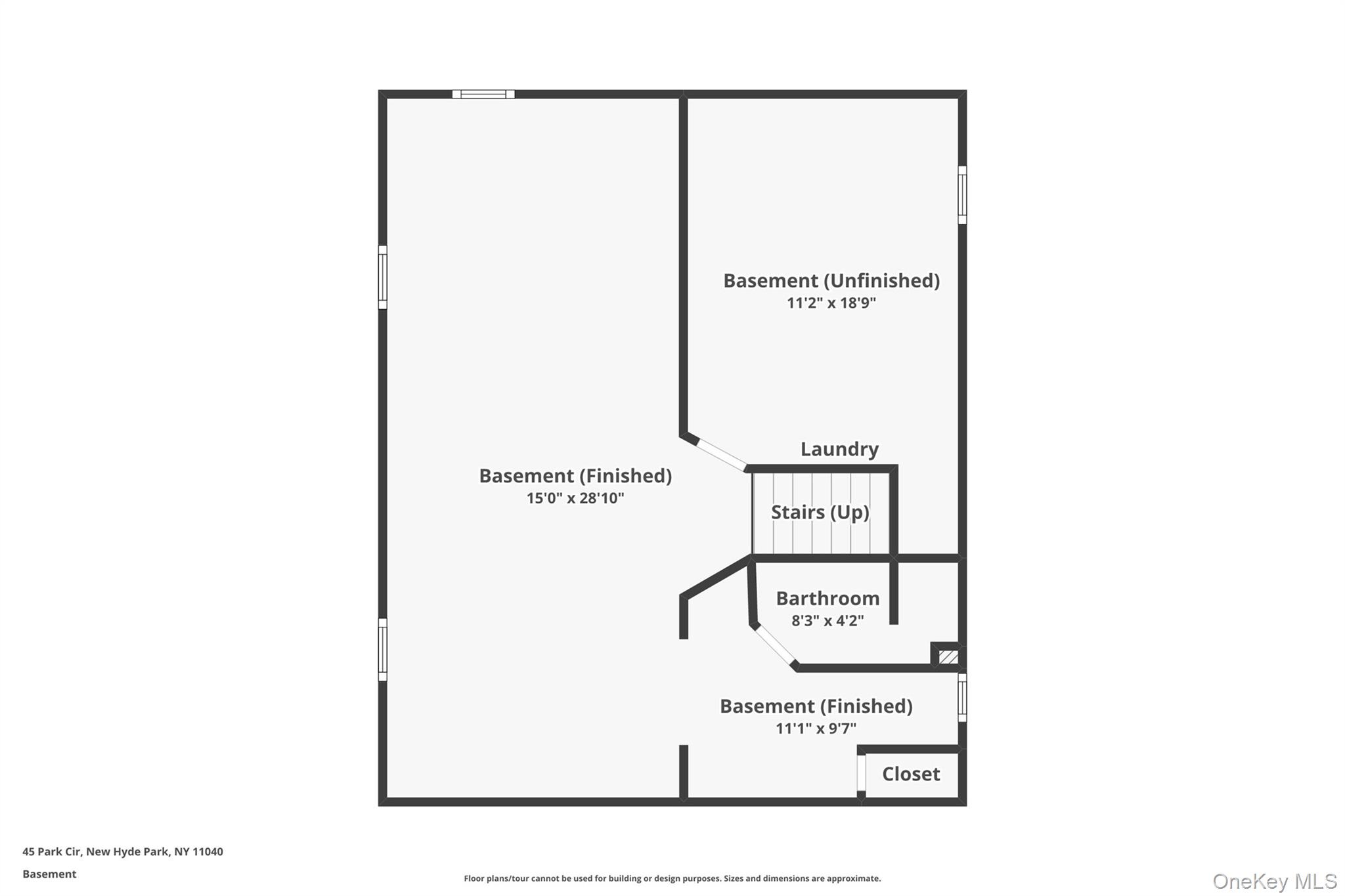 45 Park Circle Property Photo 28