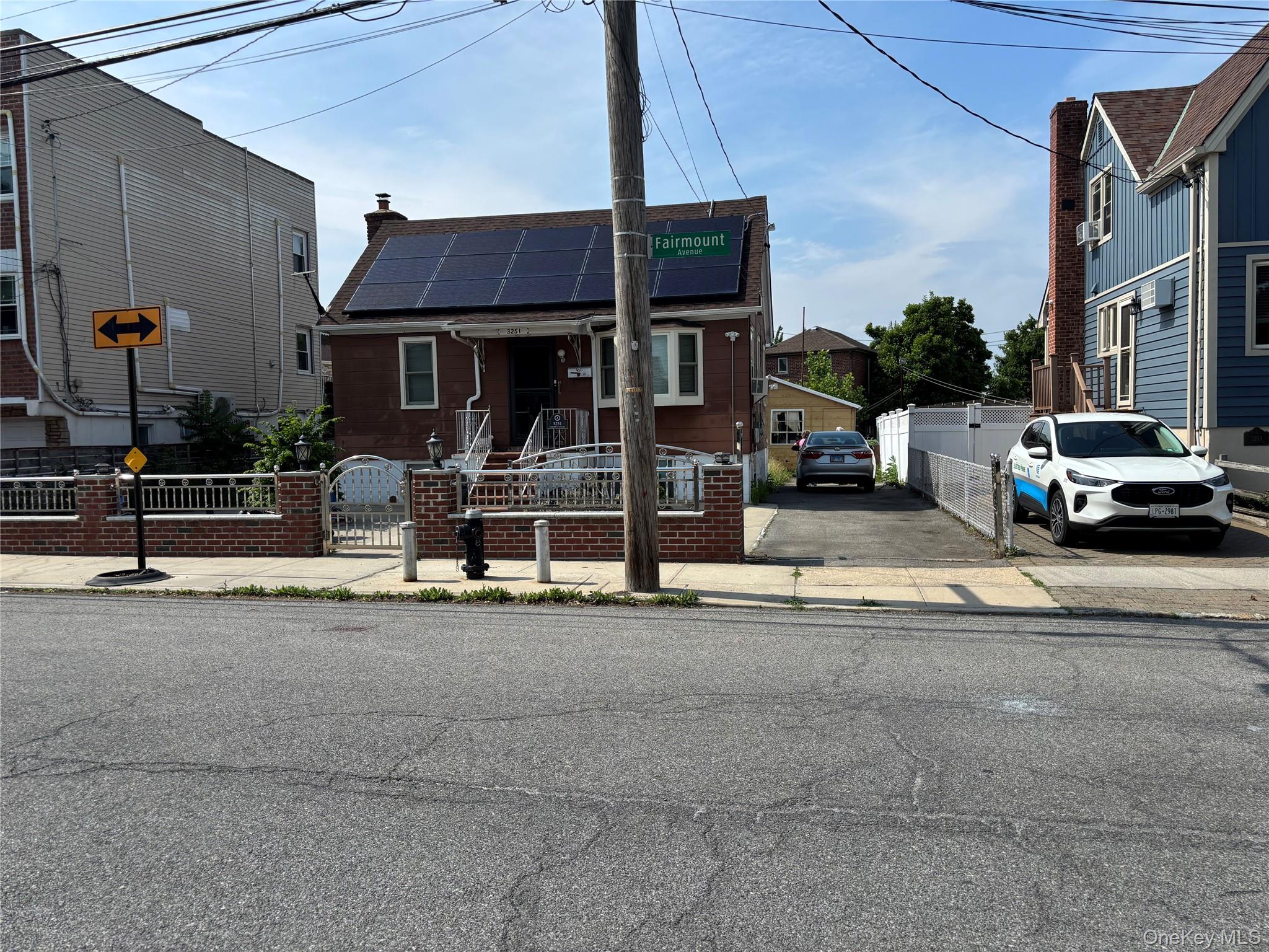 3251 Fairmount Avenue Property Photo 1
