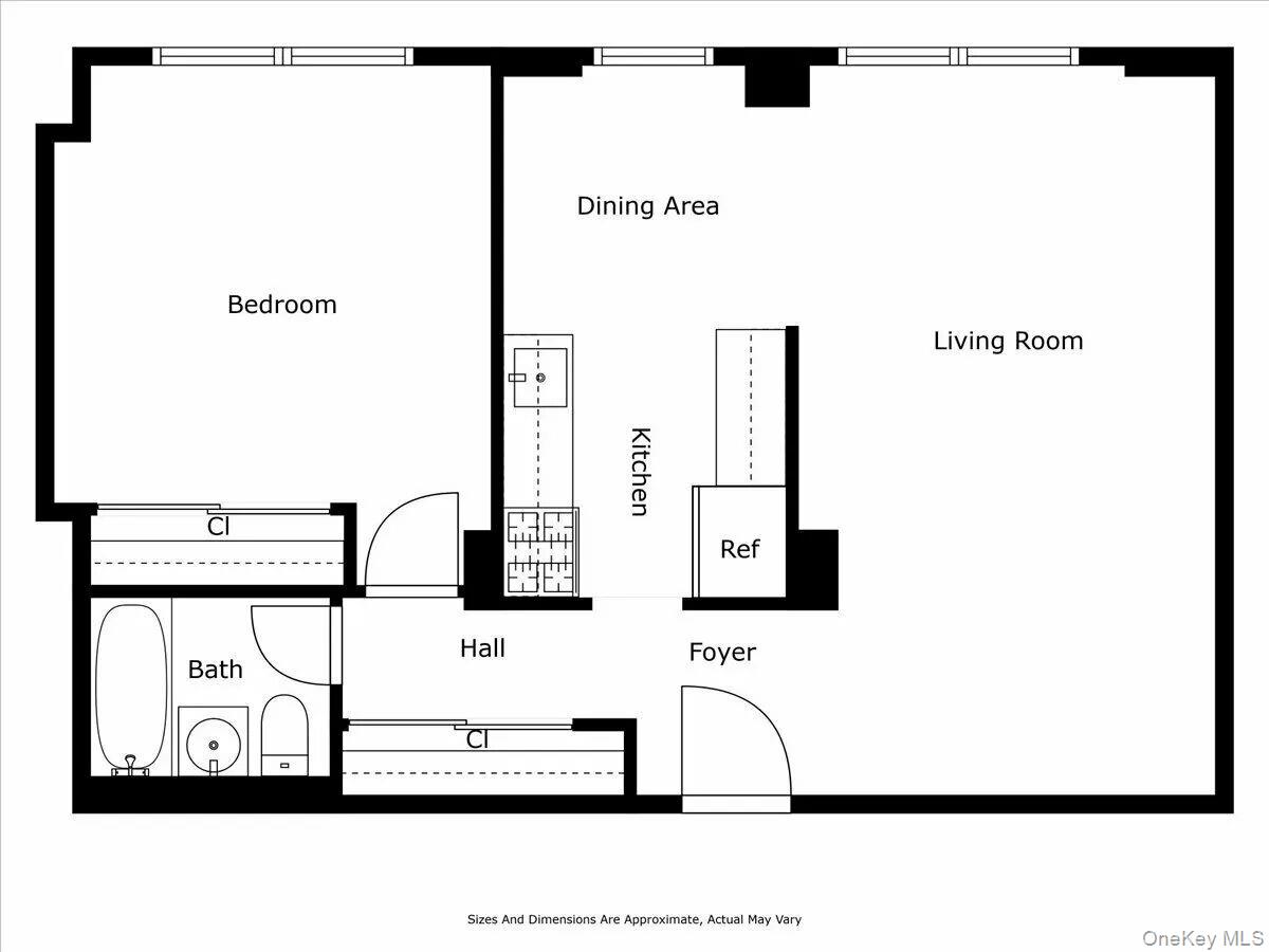 3130 Irwin Avenue 6g Property Photo 18