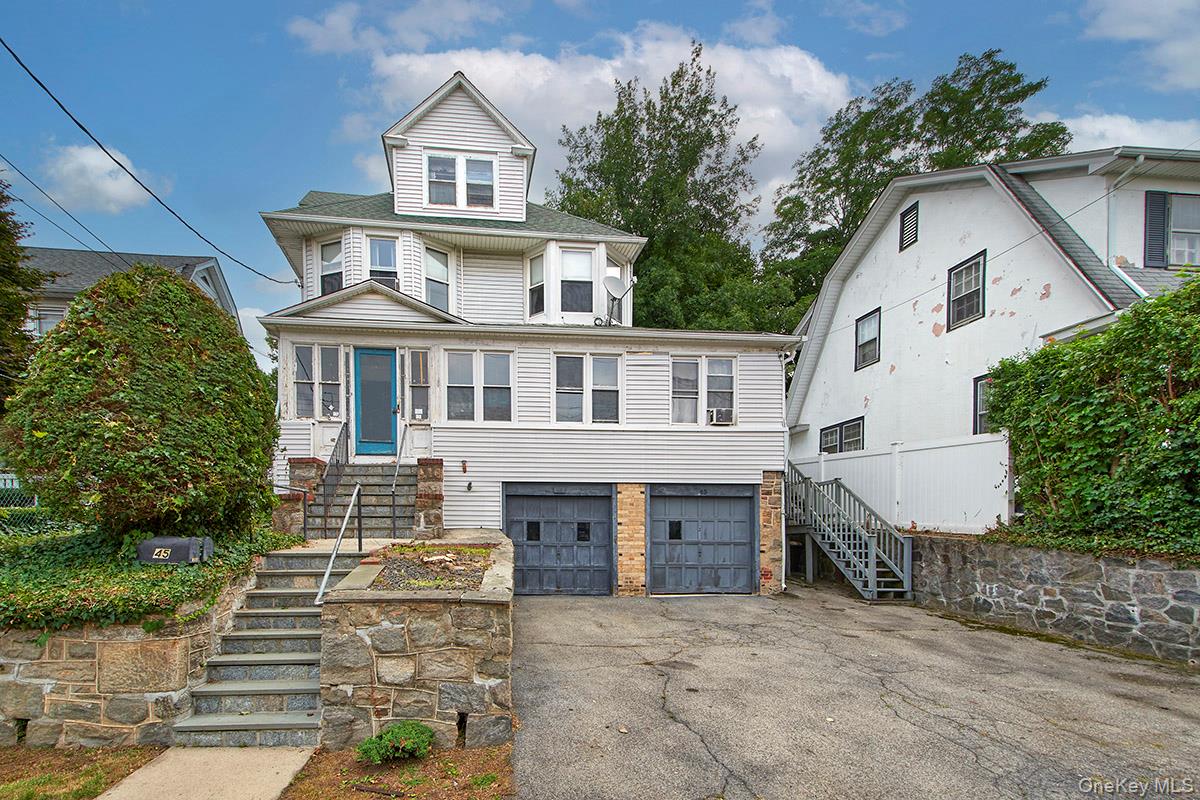 45 Lispenard Avenue Property Photo 1