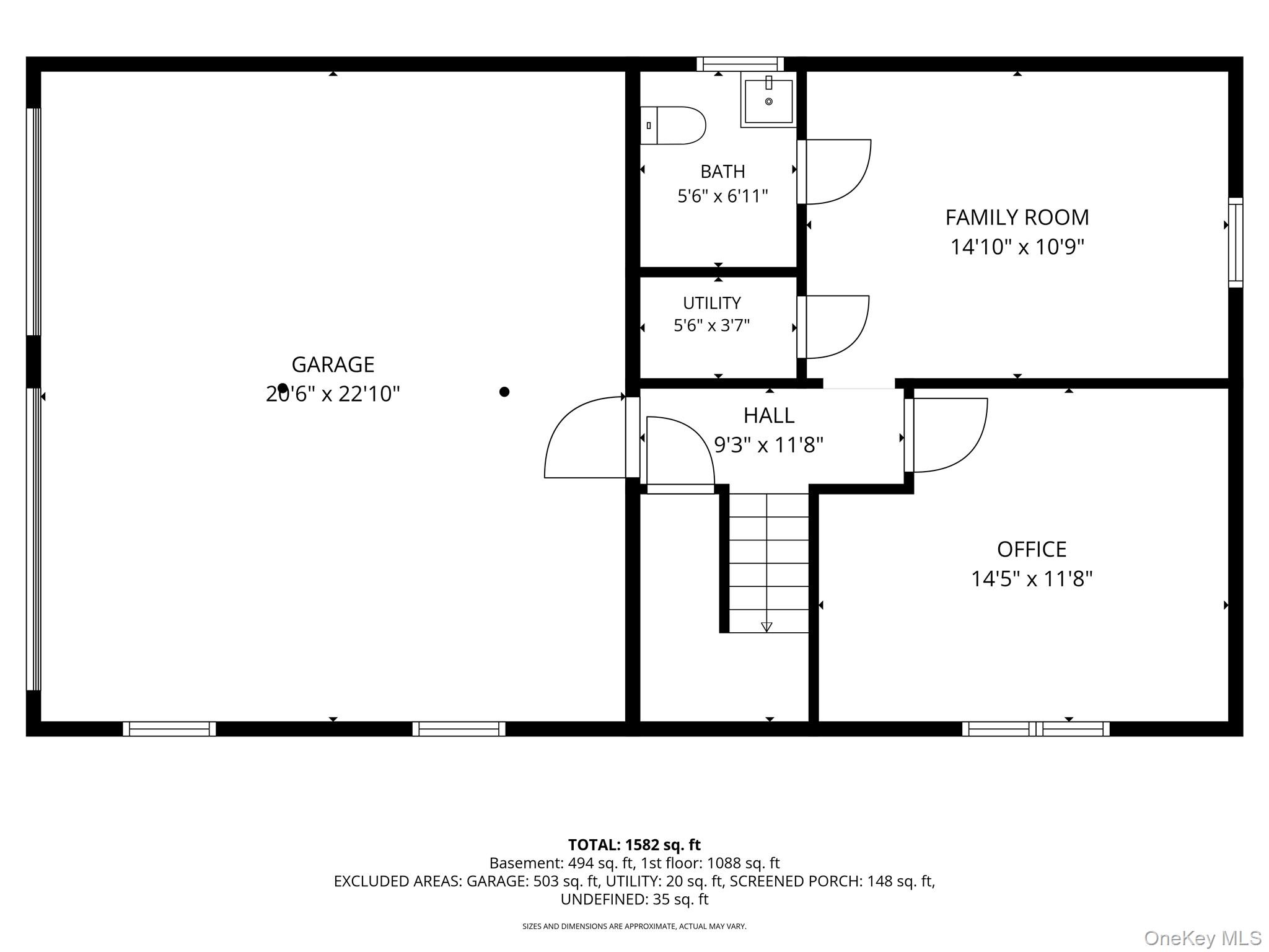 15 Vandewater Drive Property Photo 35