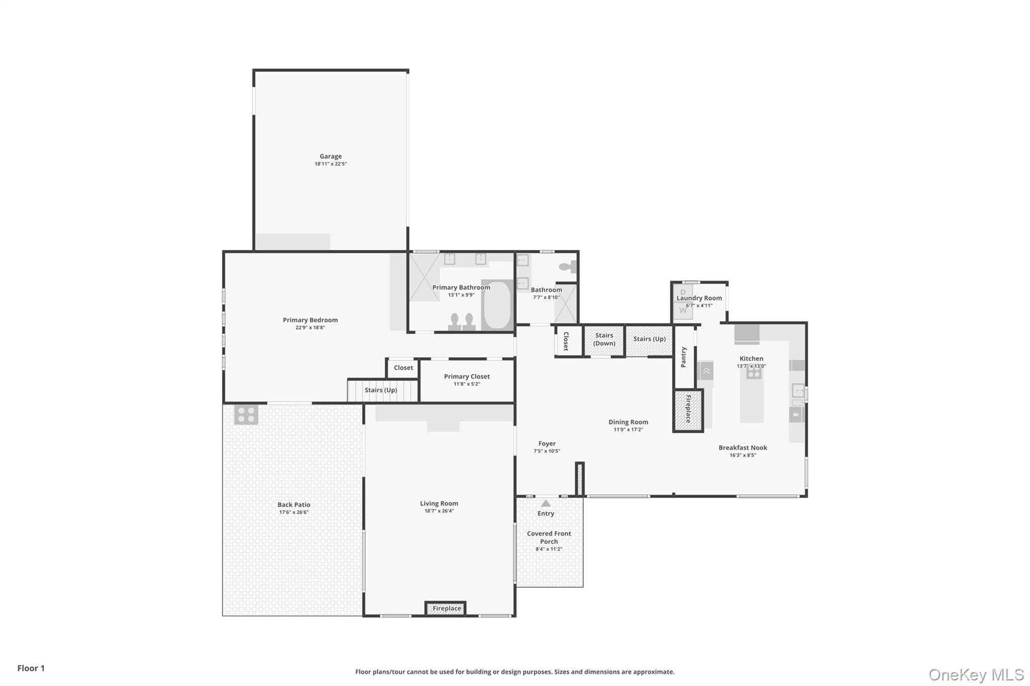 1 Stonegate Lane Property Photo 22