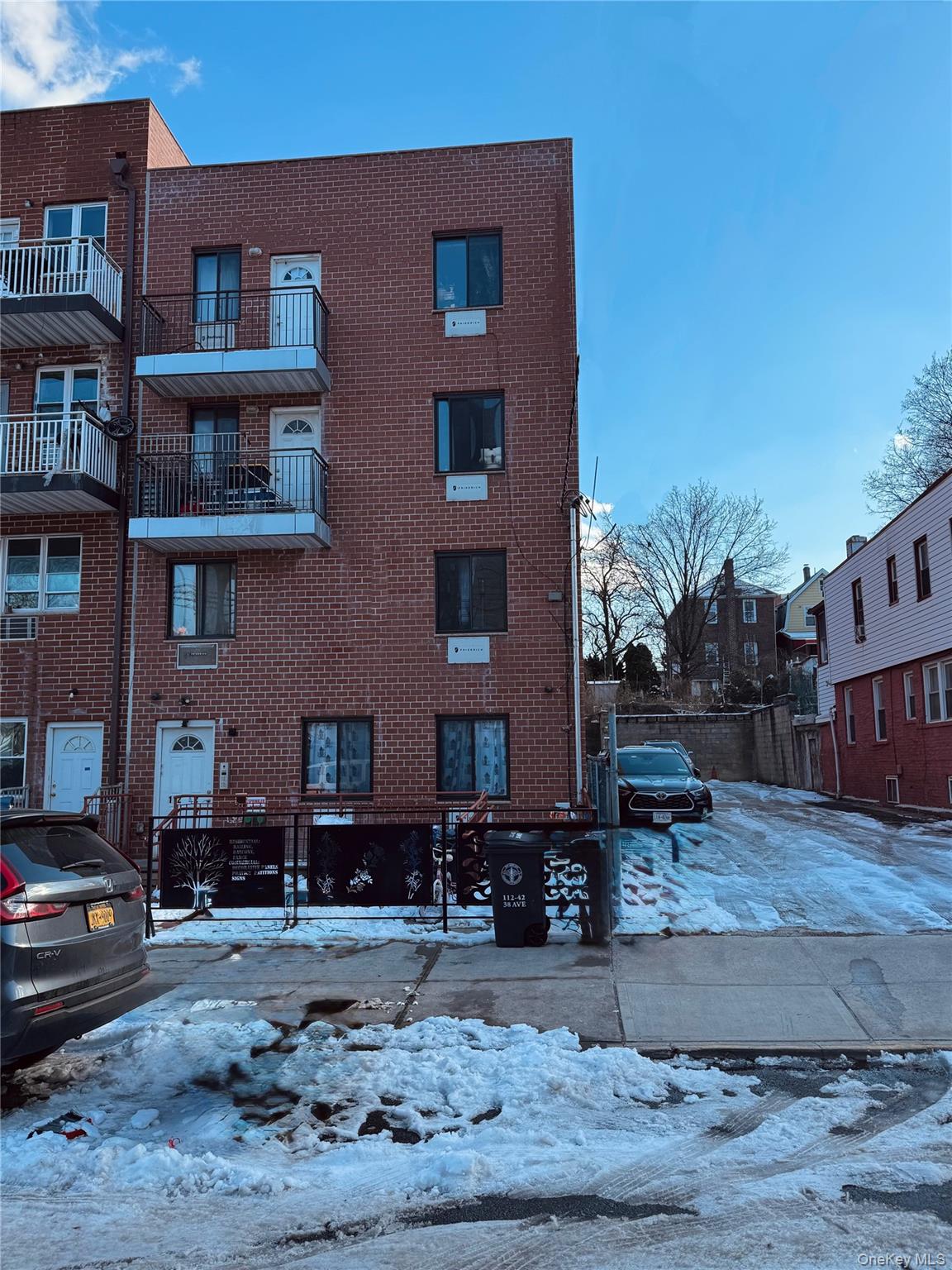 112-42 38 Avenue Property Photo 1