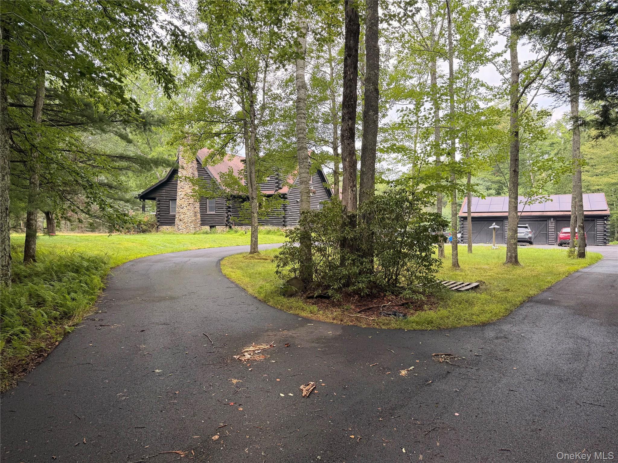 223 Spook Hole Road N Property Photo 1
