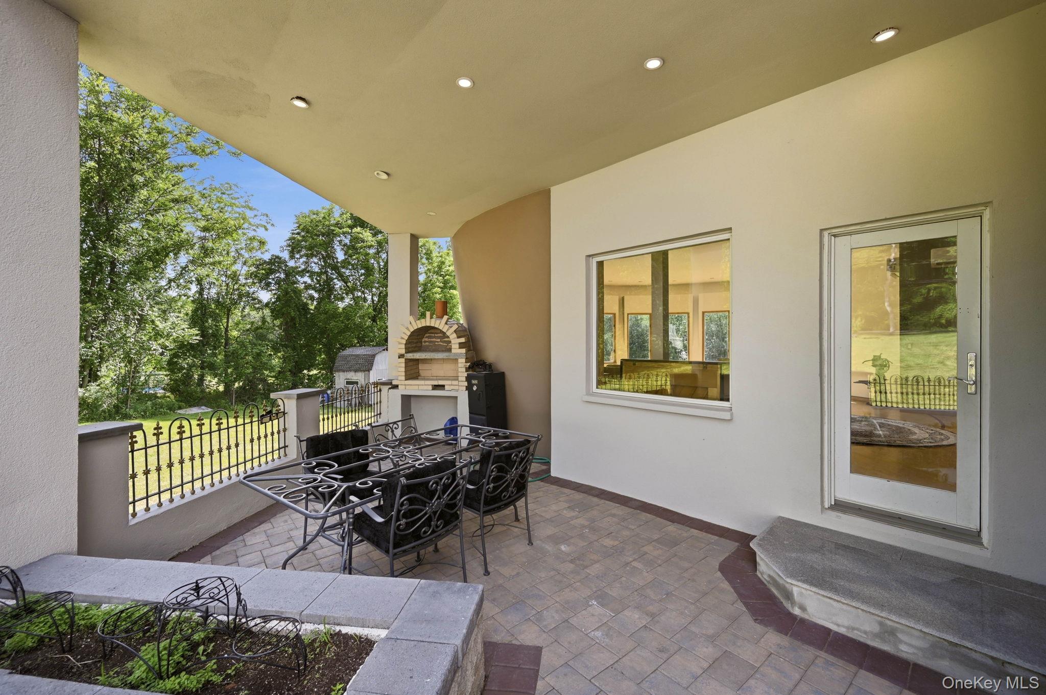 151 Bellvale Lakes Road Property Photo 40