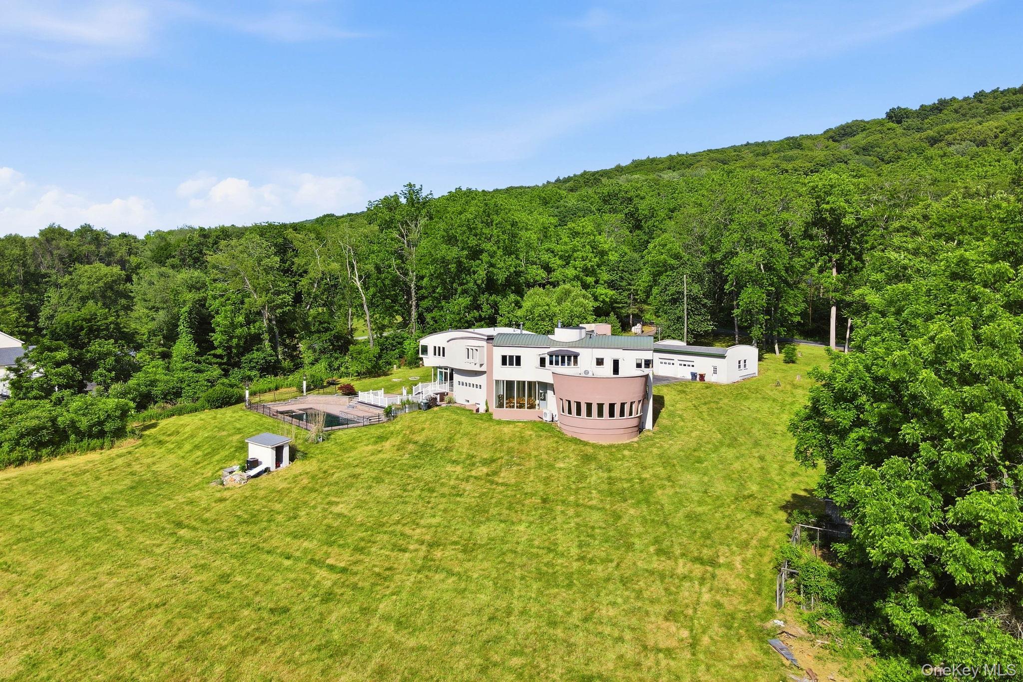 151 Bellvale Lakes Road Property Photo 45