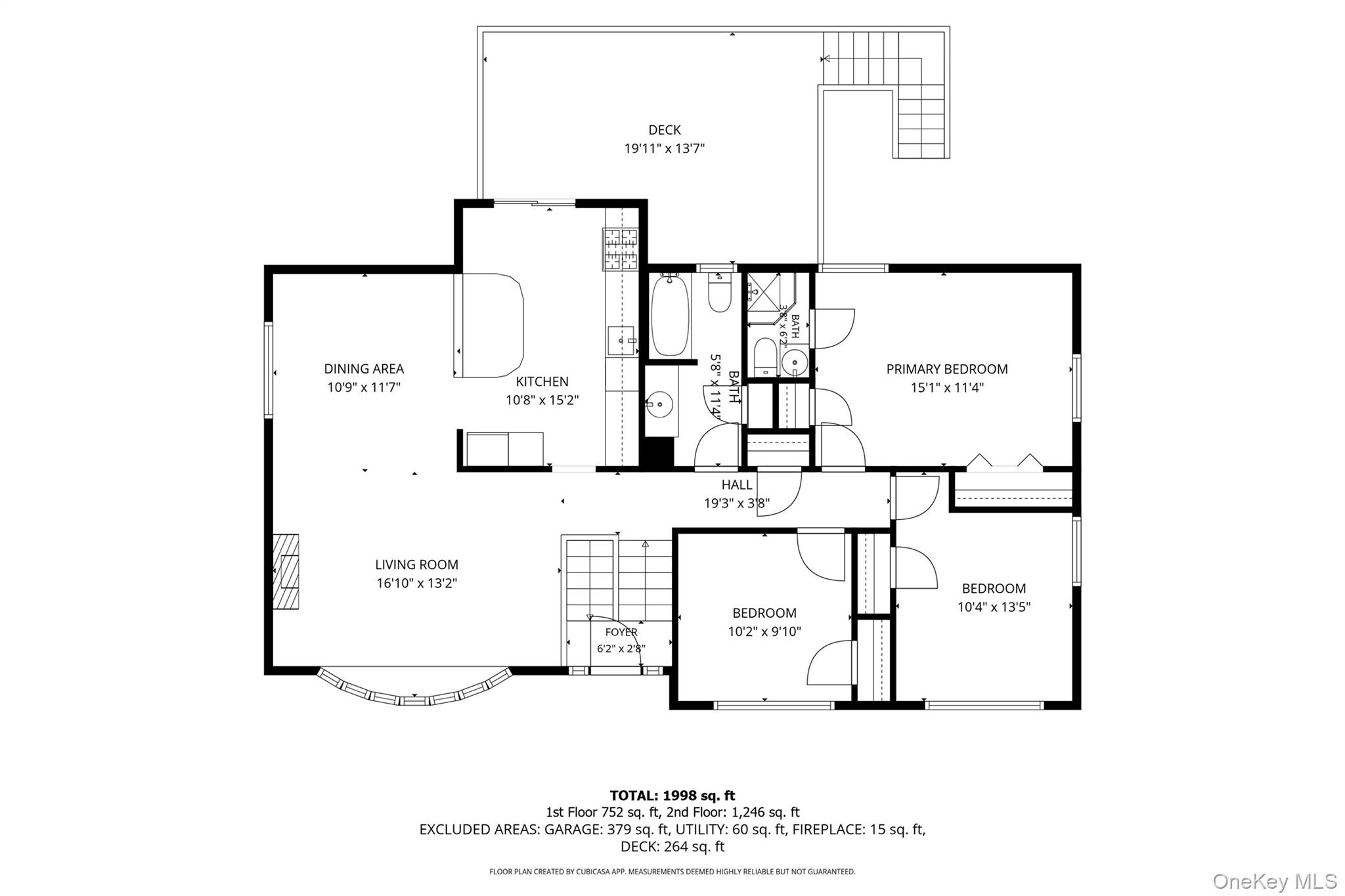 9 Blossom Road Property Photo 38