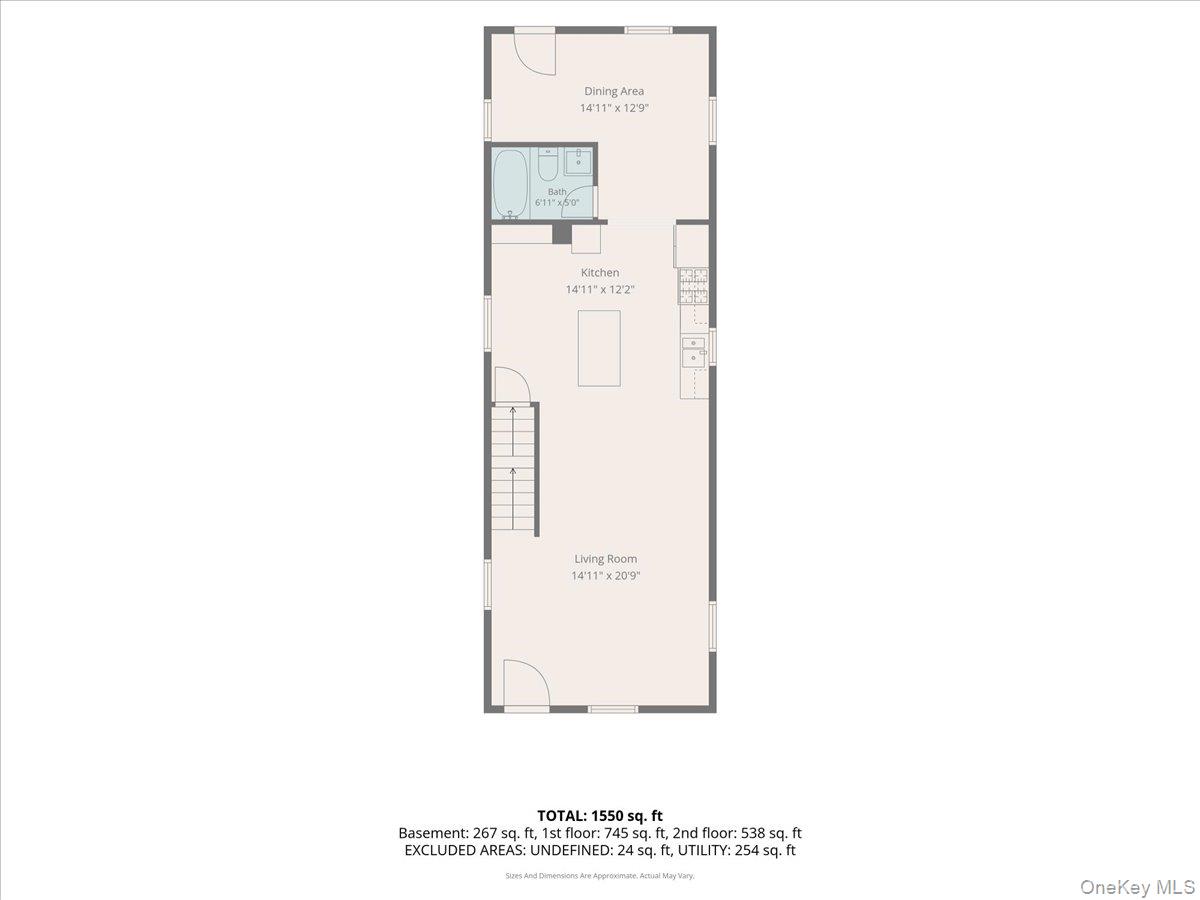 253 Court Place Property Photo 23