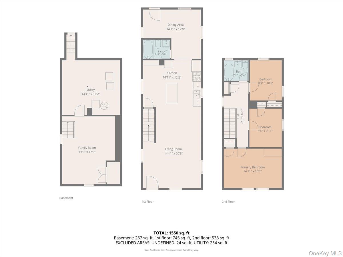 253 Court Place Property Photo 25