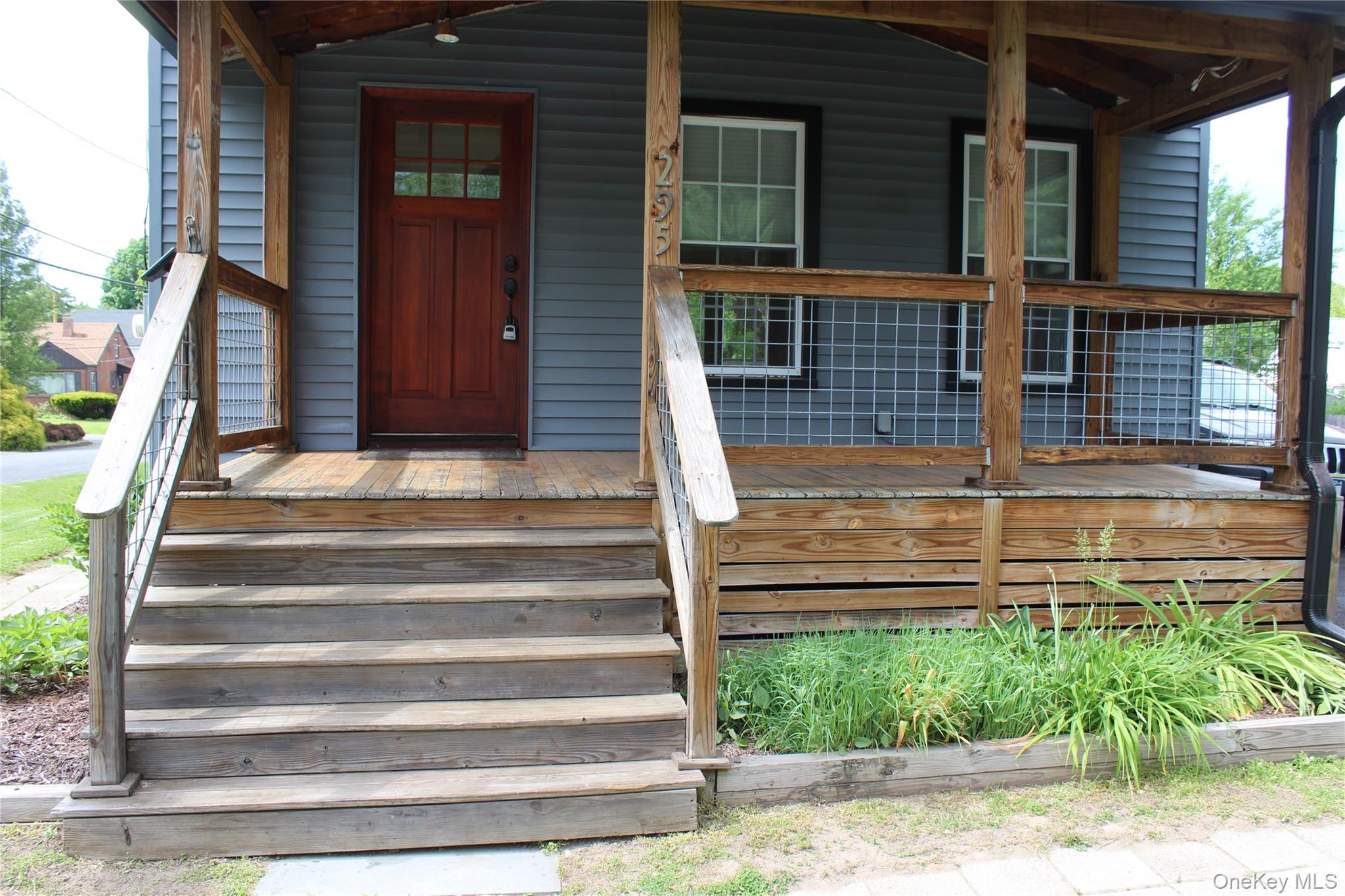 295 Lucas Avenue Property Photo 3