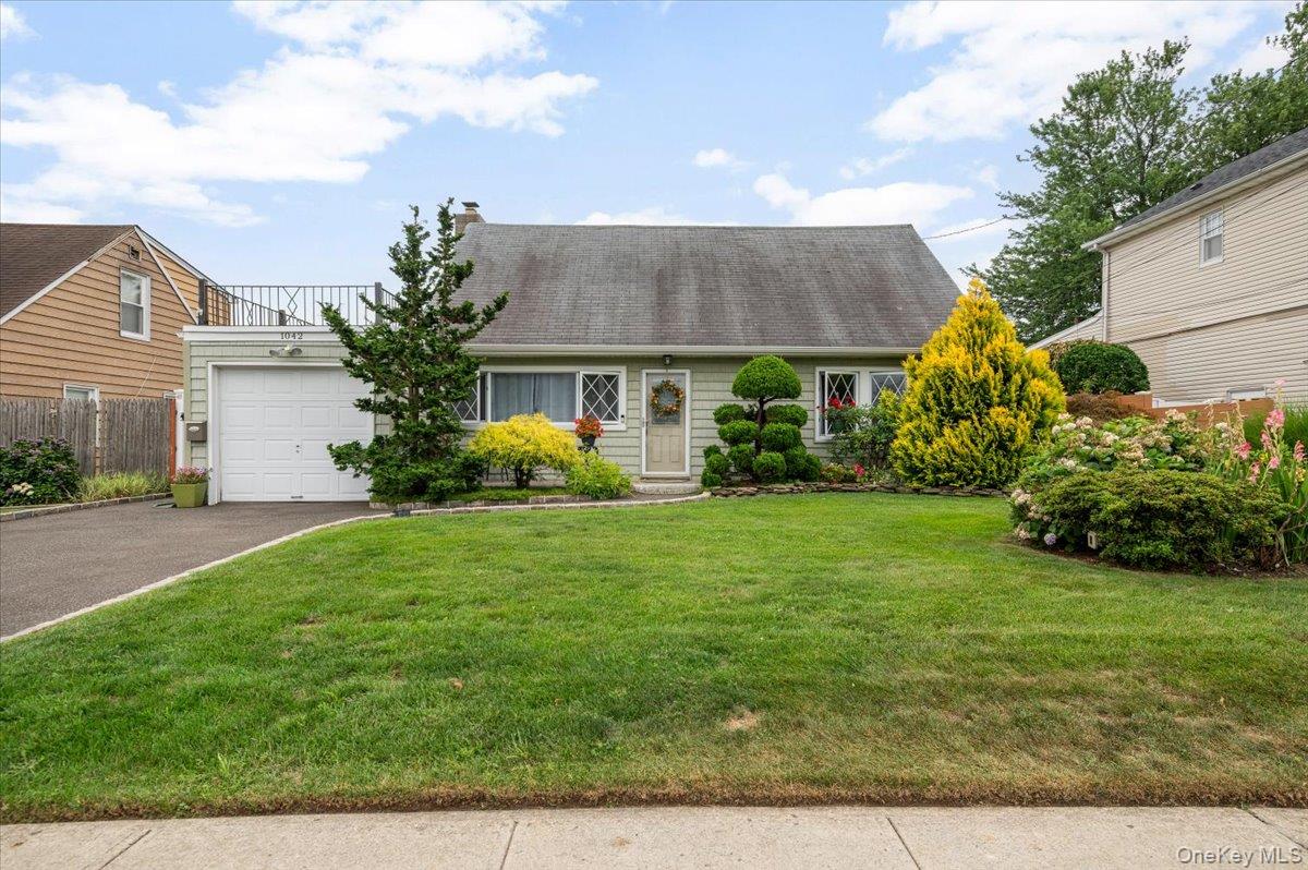 1042 Jefferson Street Property Photo 35