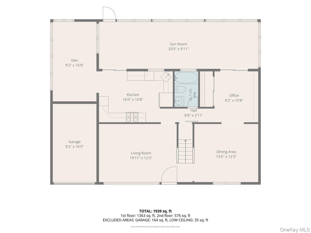 1042 Jefferson Street Property Photo 37