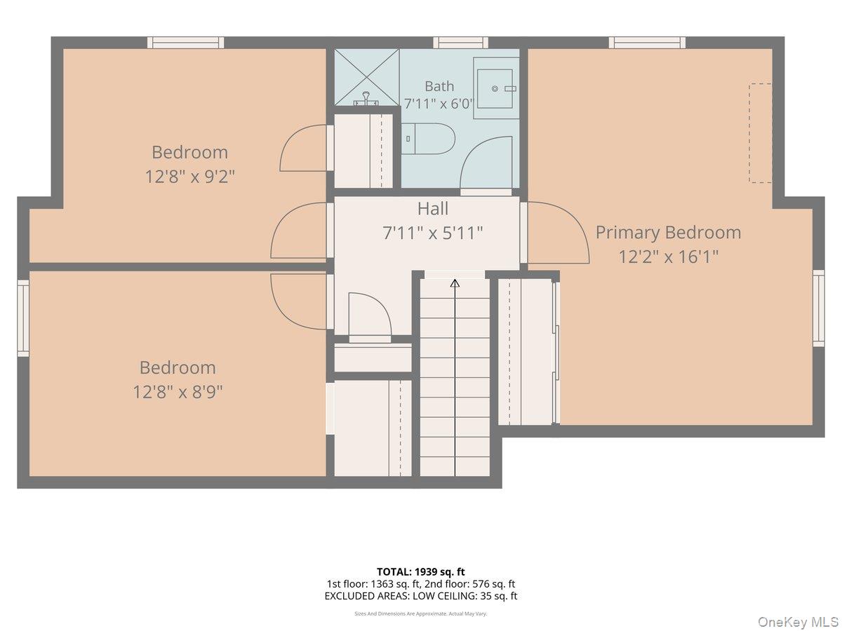 1042 Jefferson Street Property Photo 38