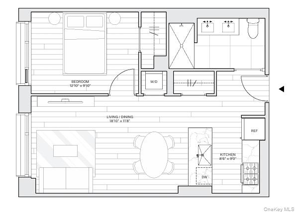 30-55 Vernon Boulevard 9i Property Photo 10