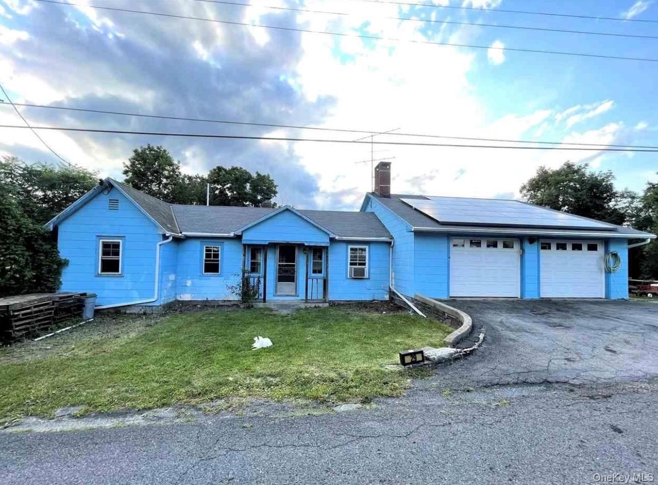 29 Saugerties Manor Road Property Photo 1