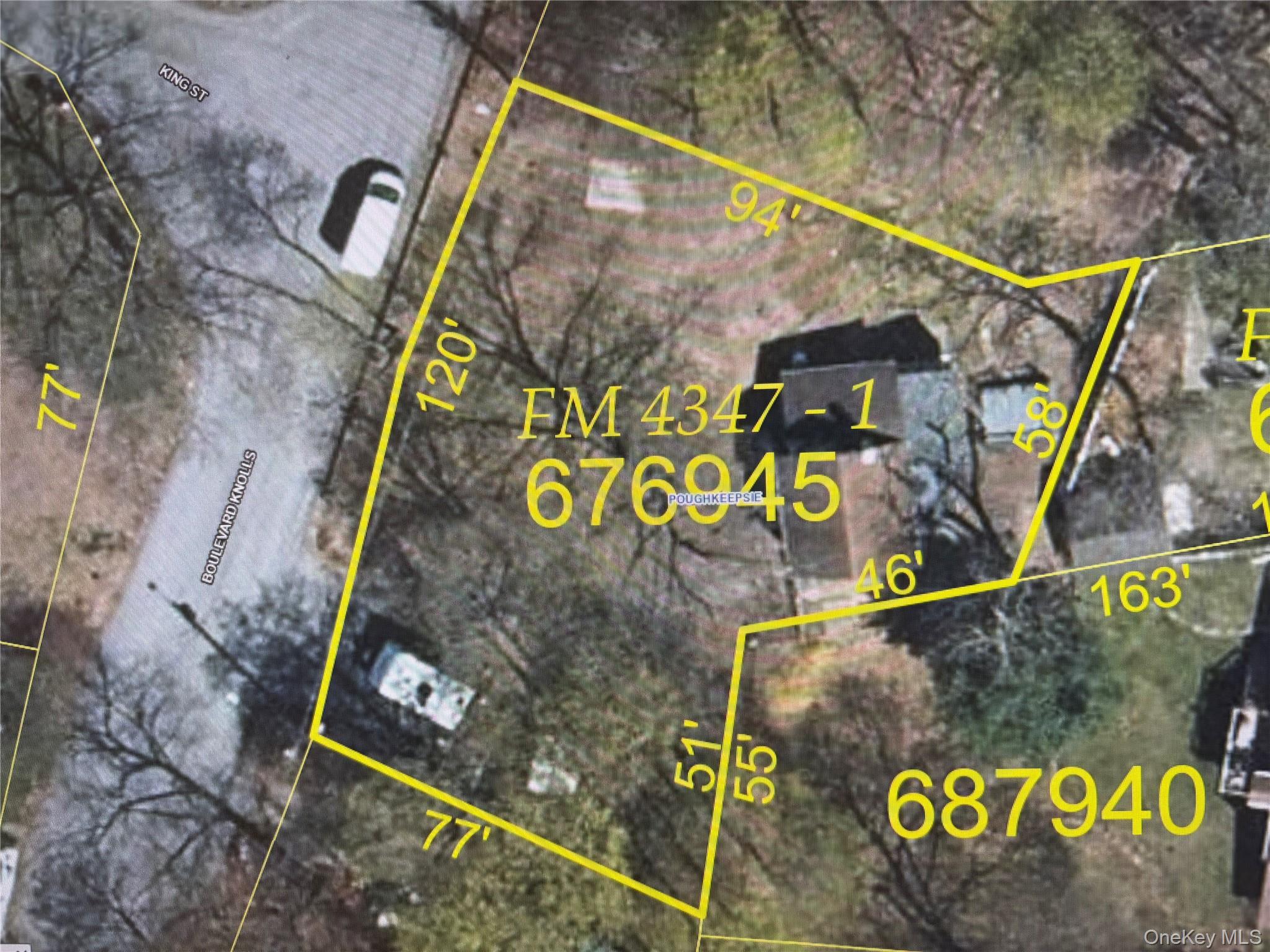 55 Boulevard Knolls Property Photo 29