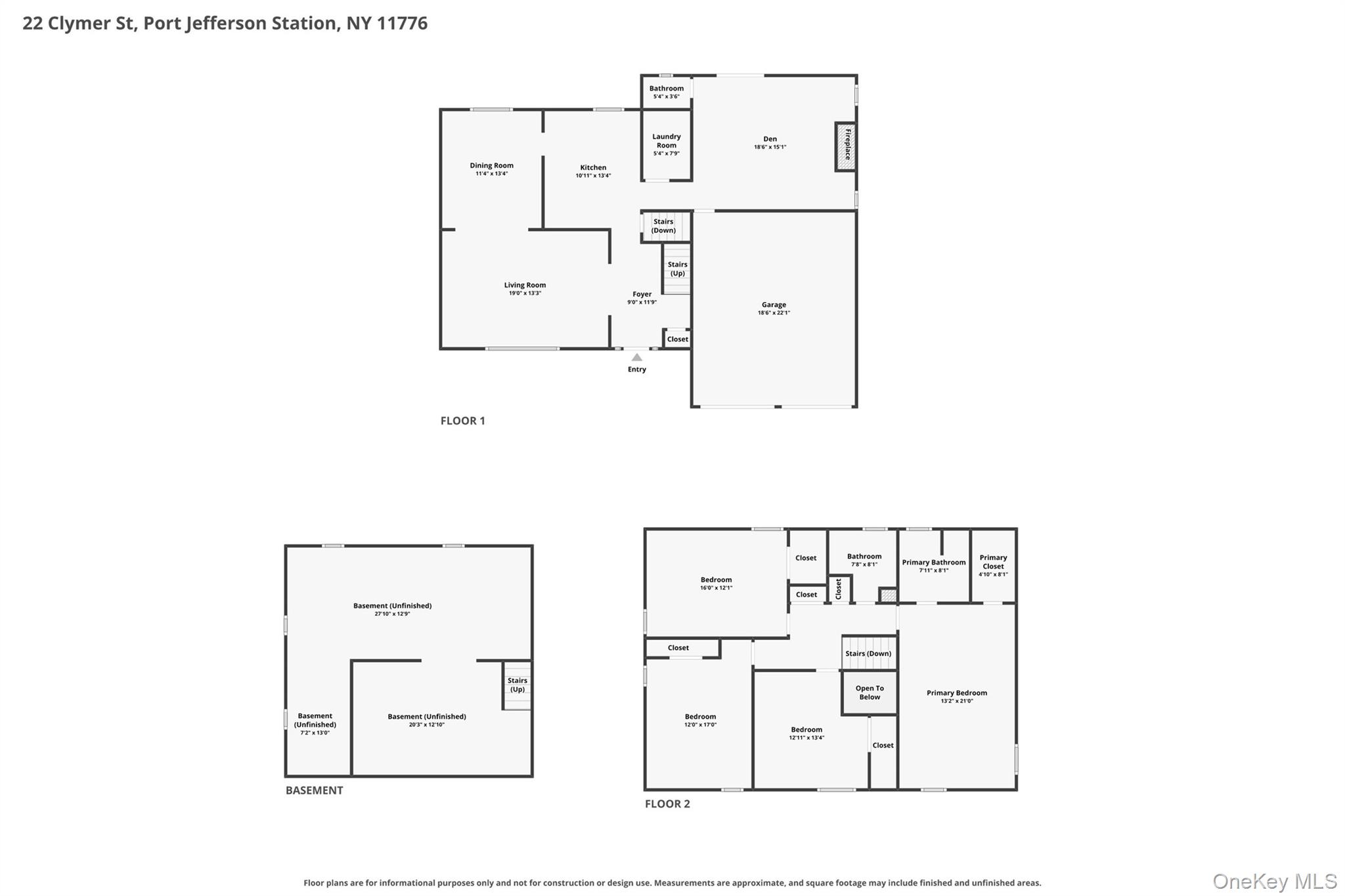 22 Clymer Street Property Photo 28