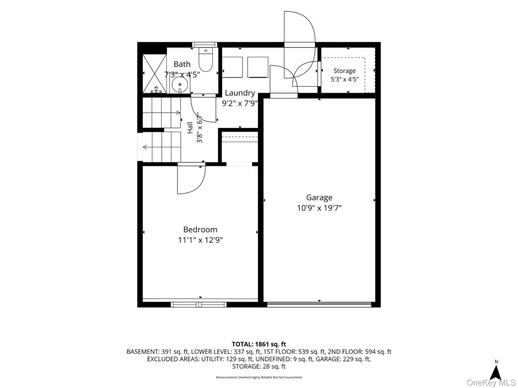 201 Willis Court Property Photo 28
