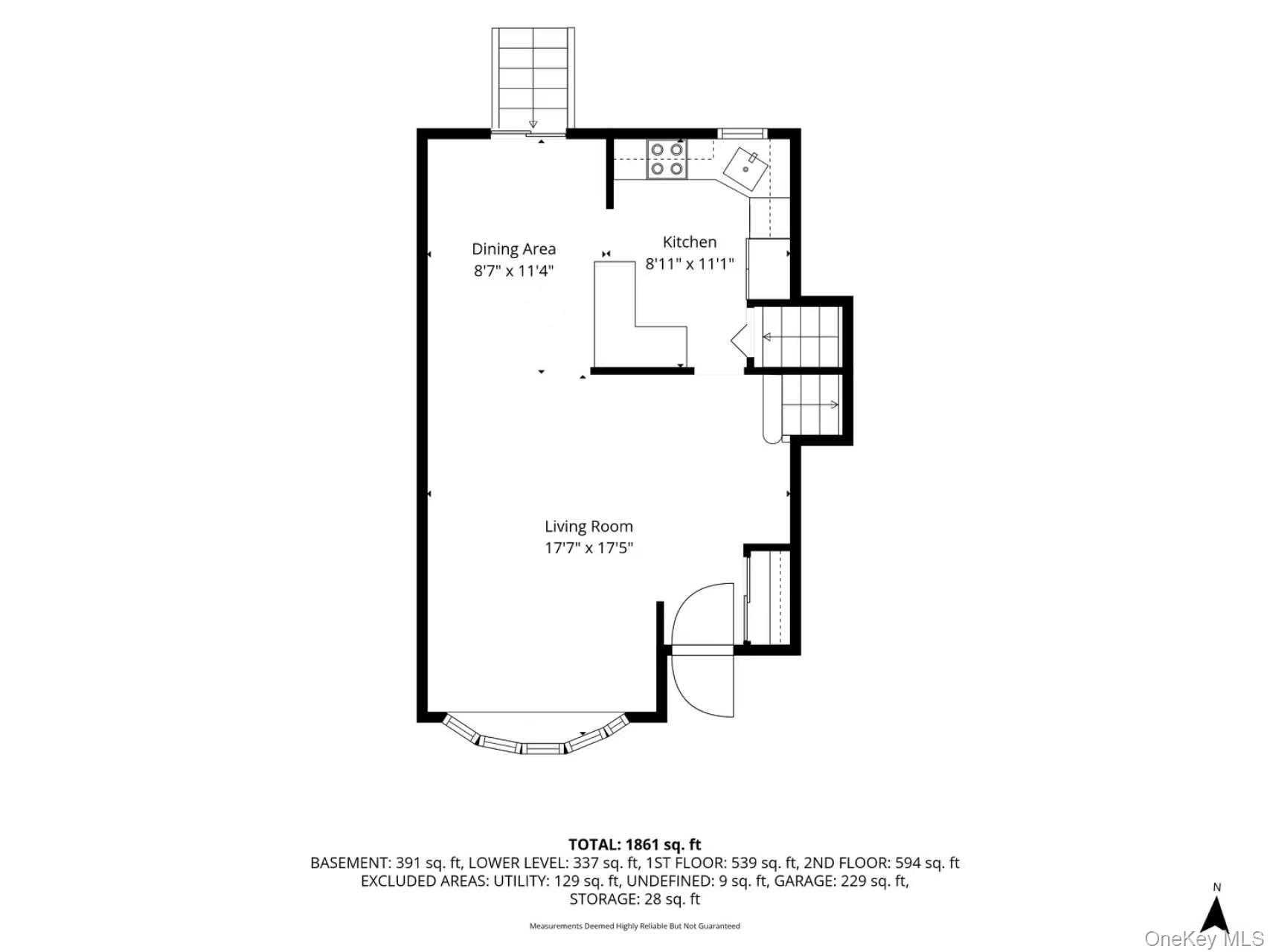 201 Willis Court Property Photo 29