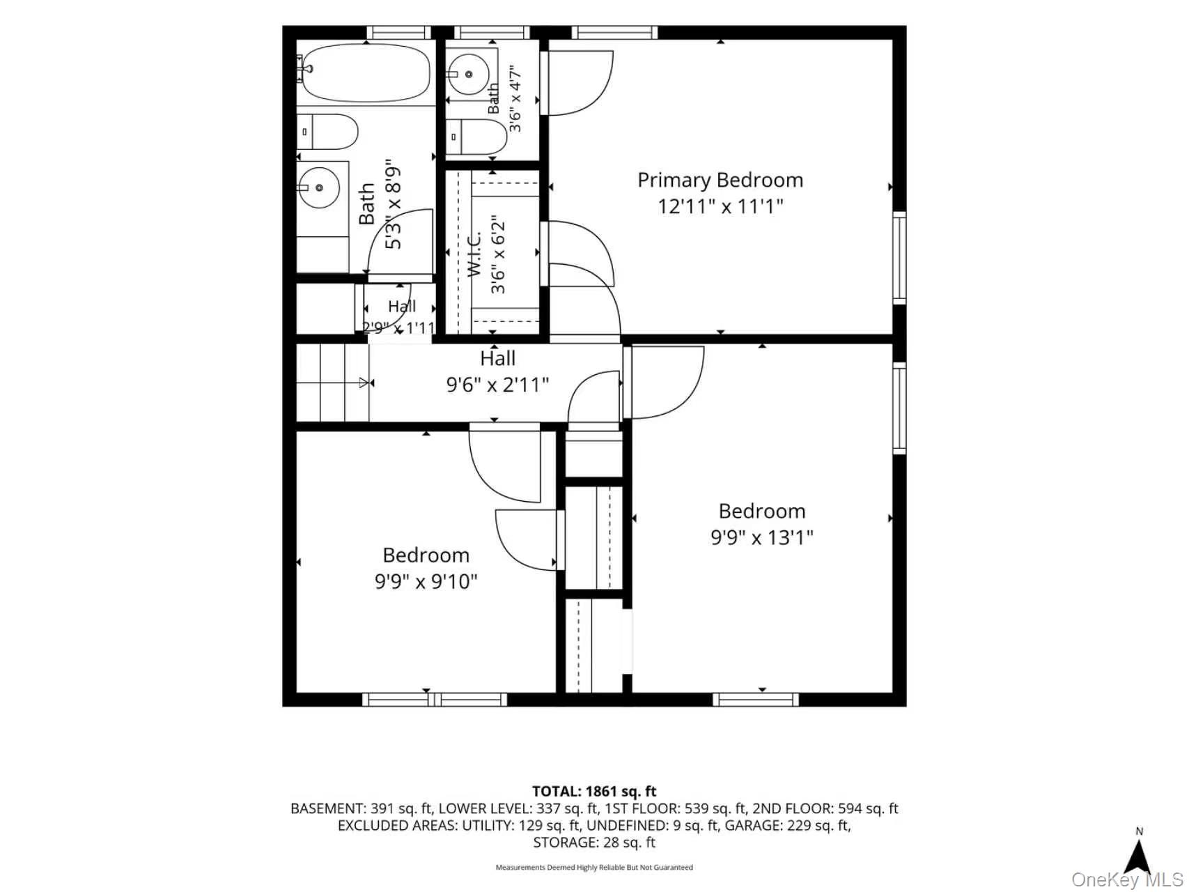 201 Willis Court Property Photo 30