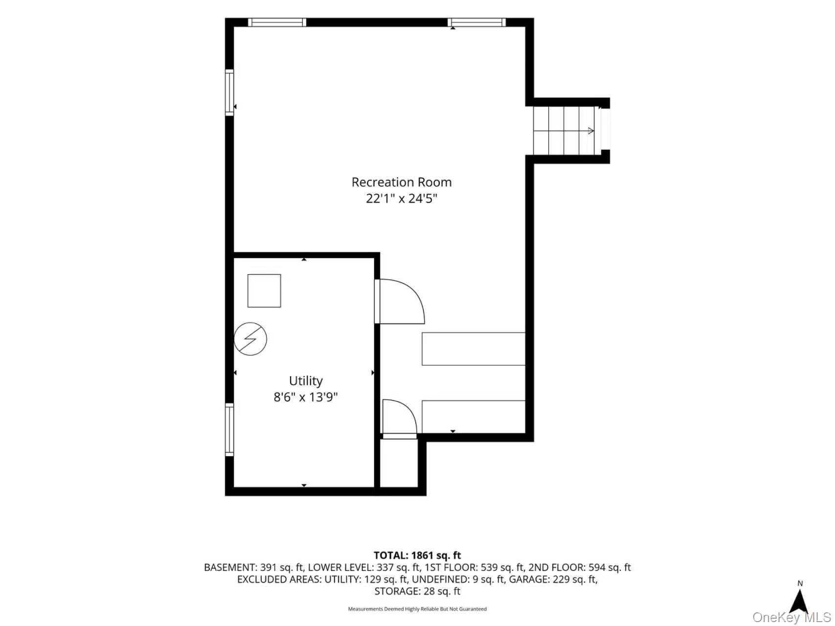 201 Willis Court Property Photo 31