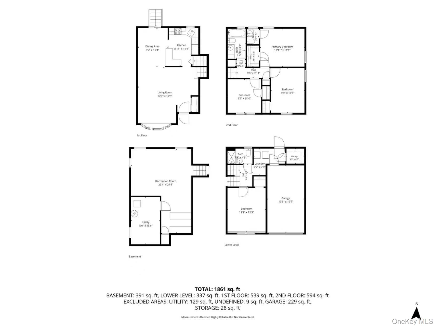 201 Willis Court Property Photo 32