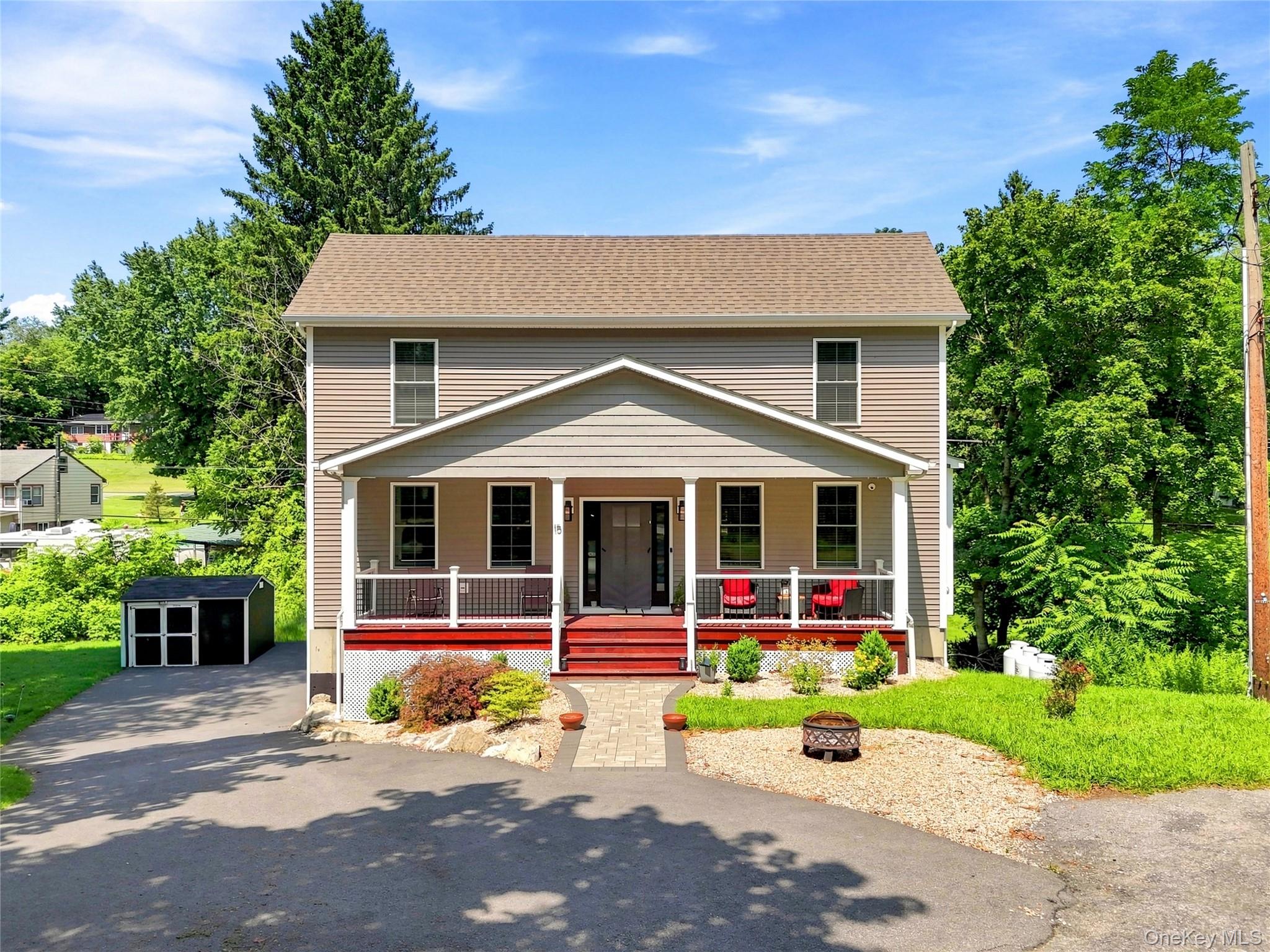 15 Rock Cut Lane Property Photo 1