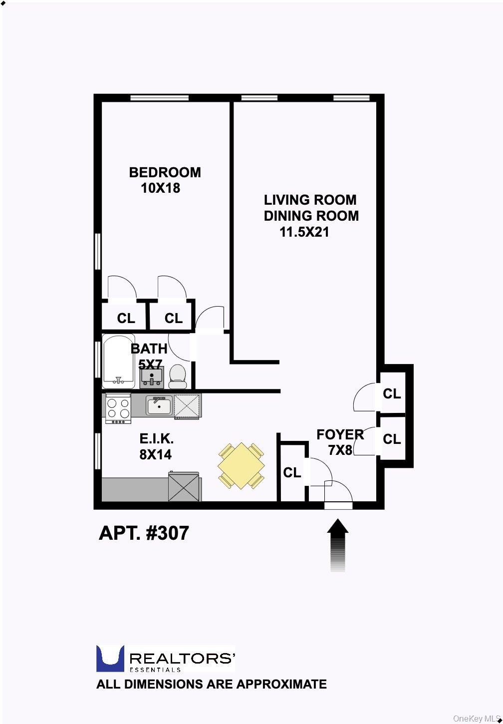 139-09 84 Drive 307 Property Photo 23
