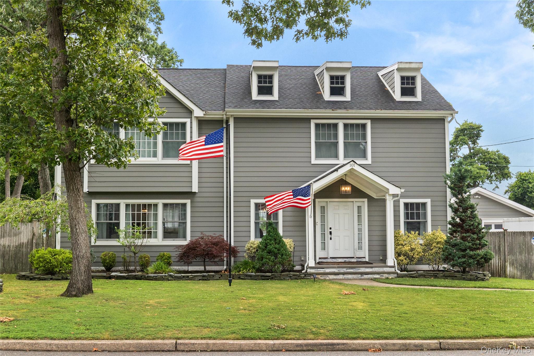 101 Frederick Avenue