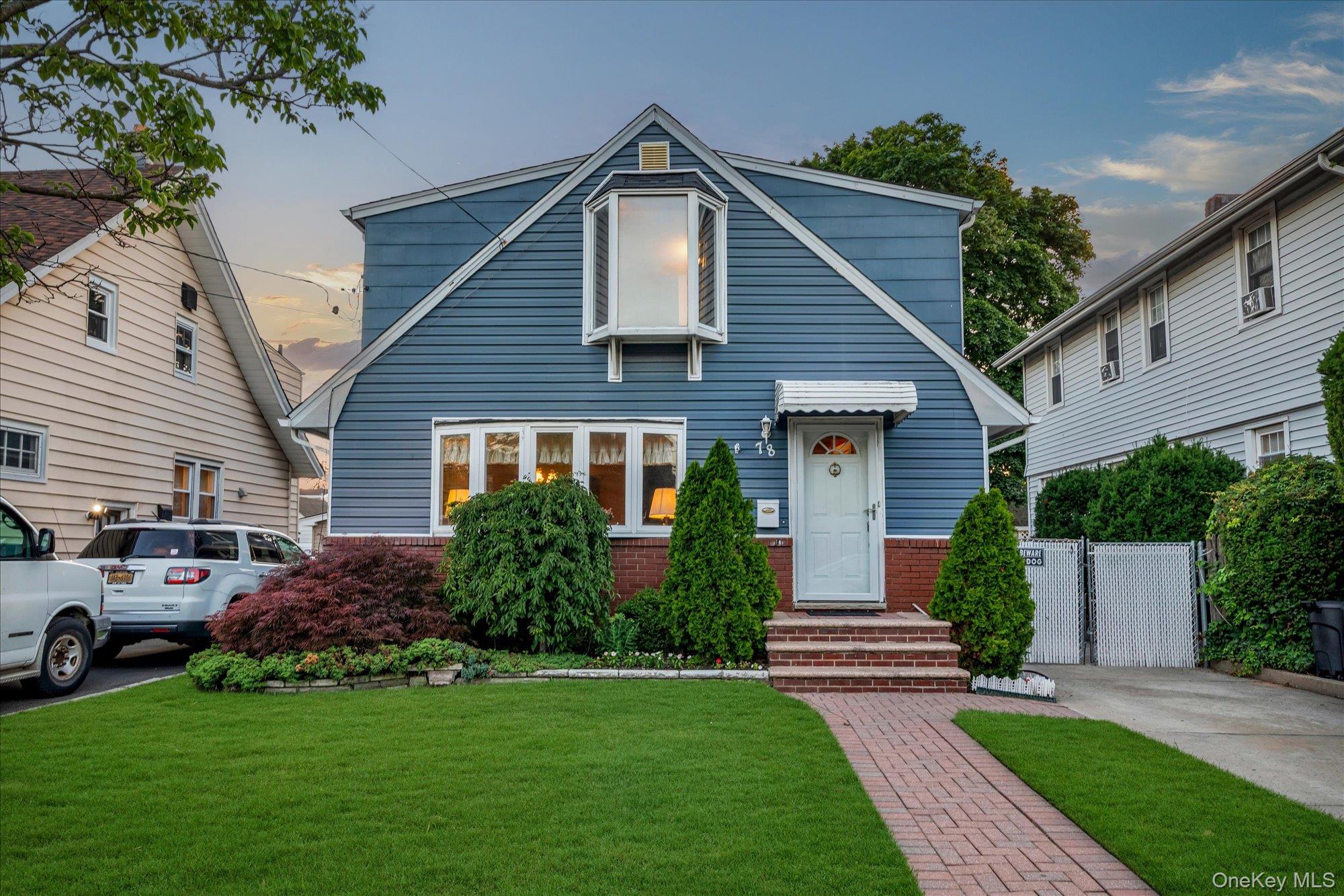 78 Rockaway Parkway Property Photo 1