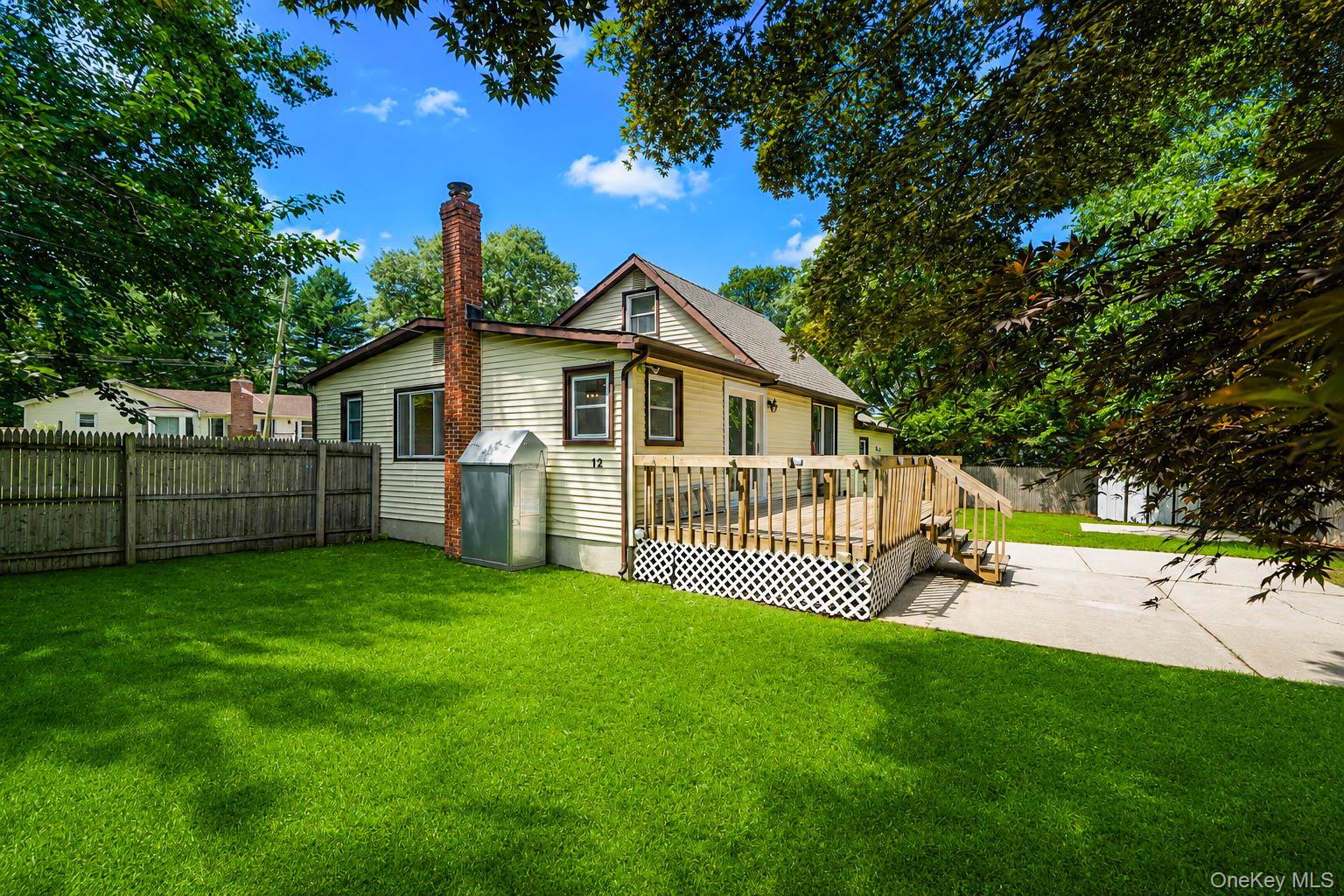 12 Sycamore Road Property Photo 30