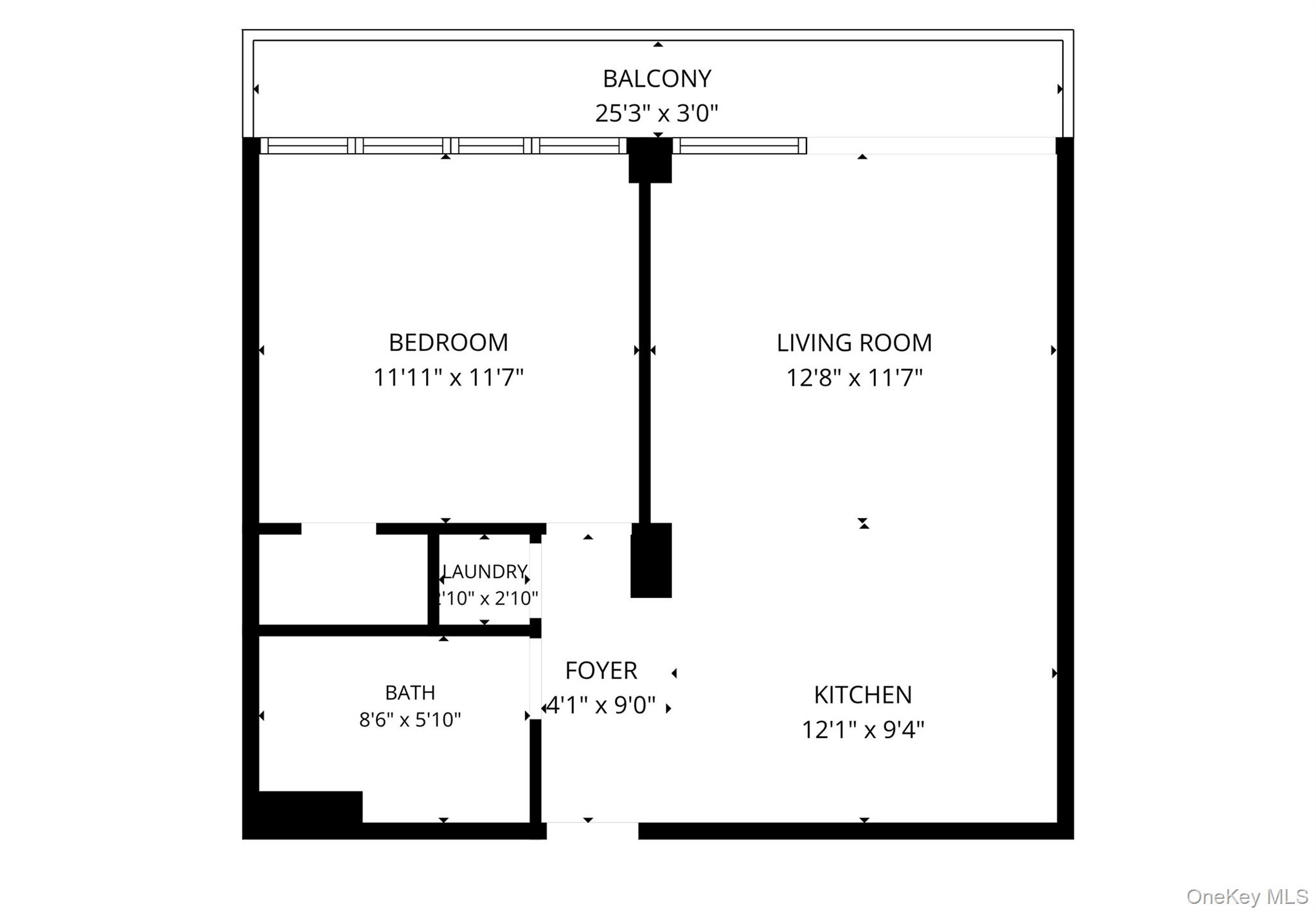 35-32 Leavitt Street 12b Property Photo 19