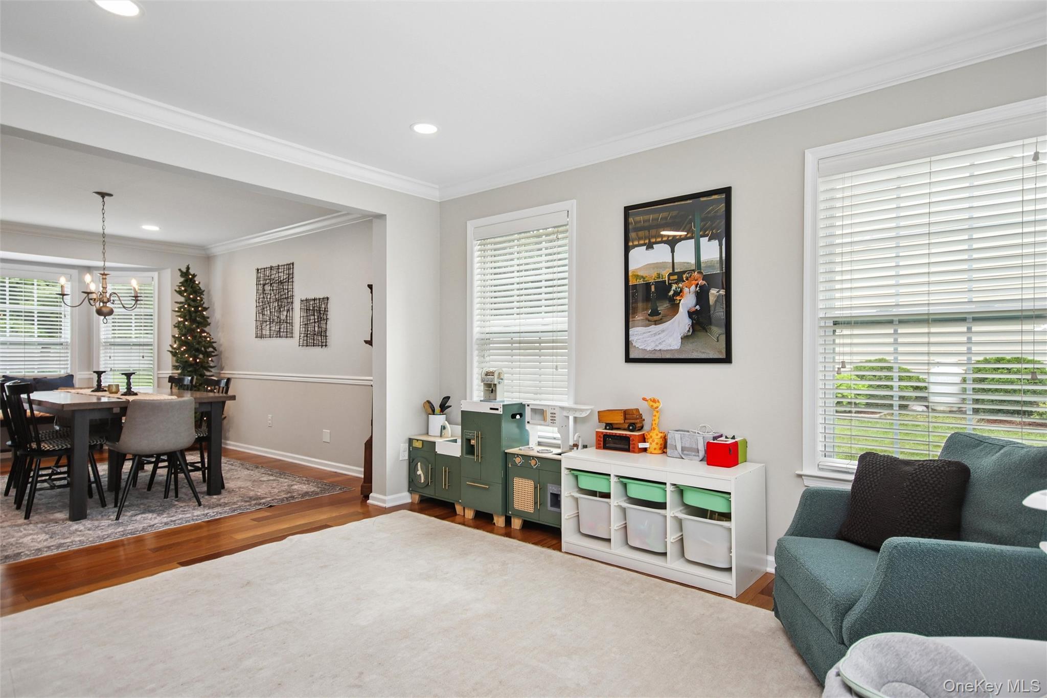 45 Plum Court Drive Property Photo 6