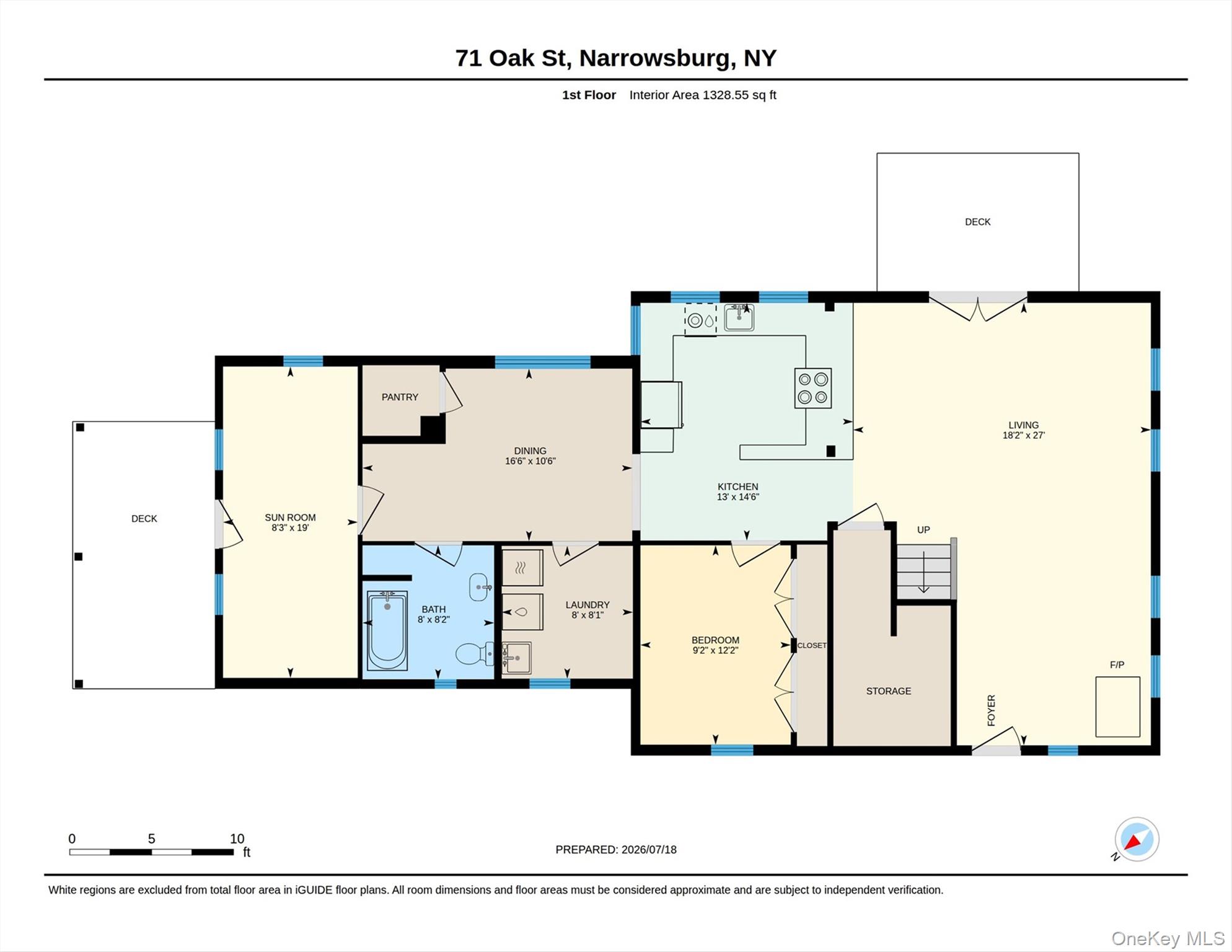 71 Oak Street Property Photo 43