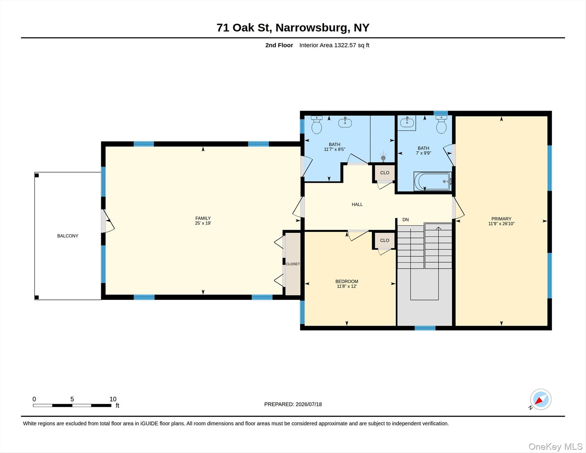 71 Oak Street Property Photo 44