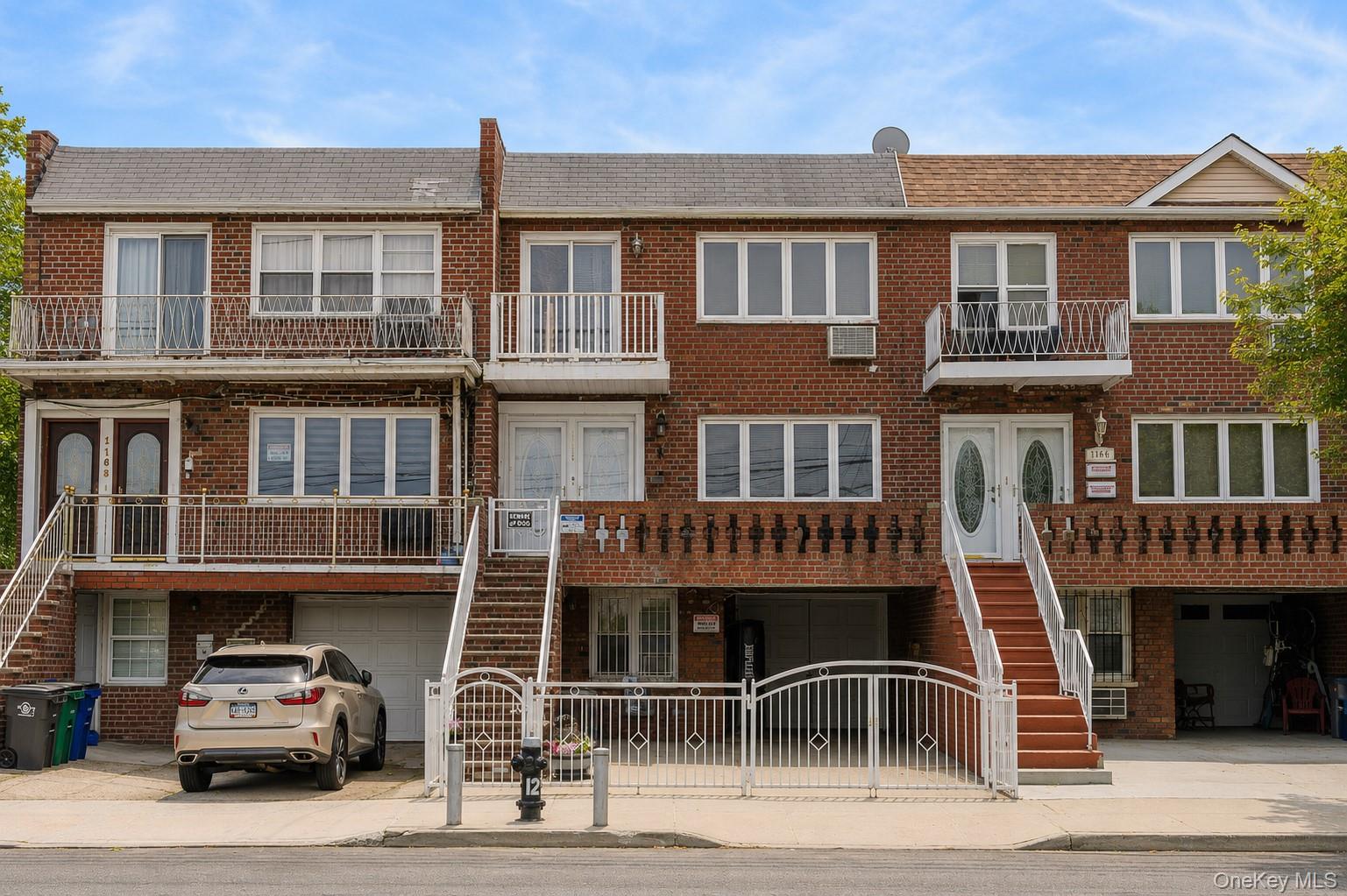 1166 Bergen Avenue Property Photo 1